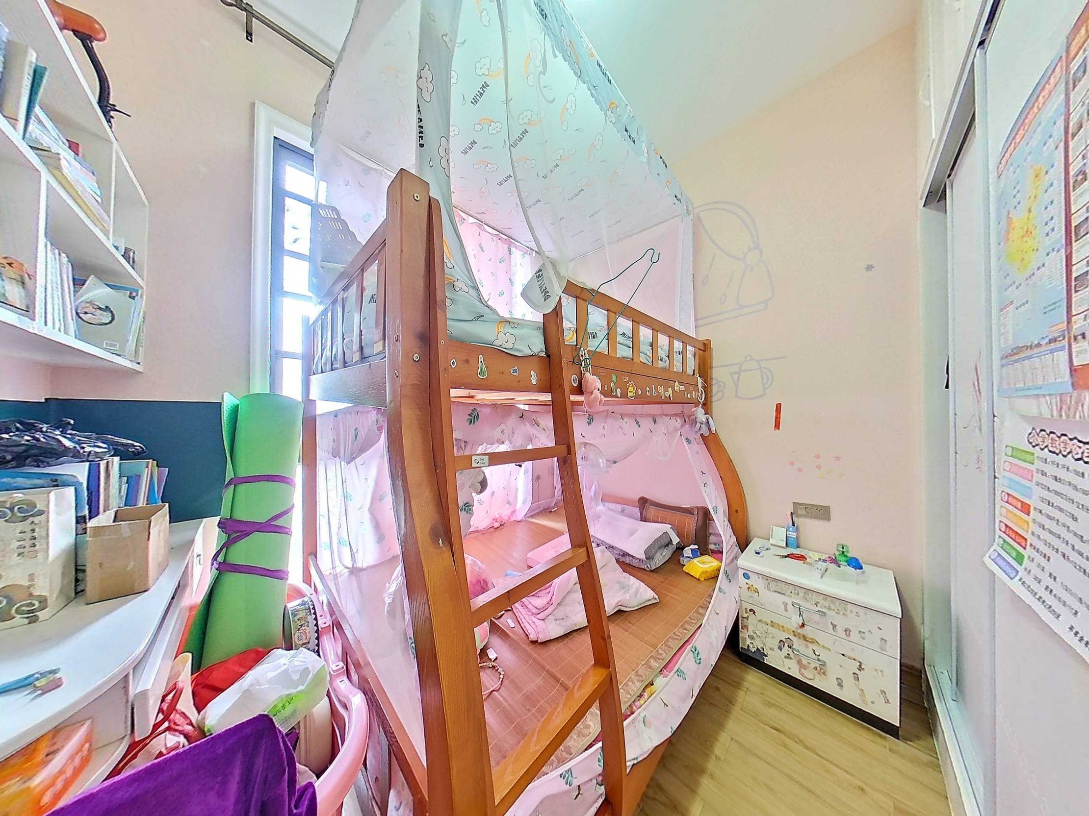 江湾城二期左岸