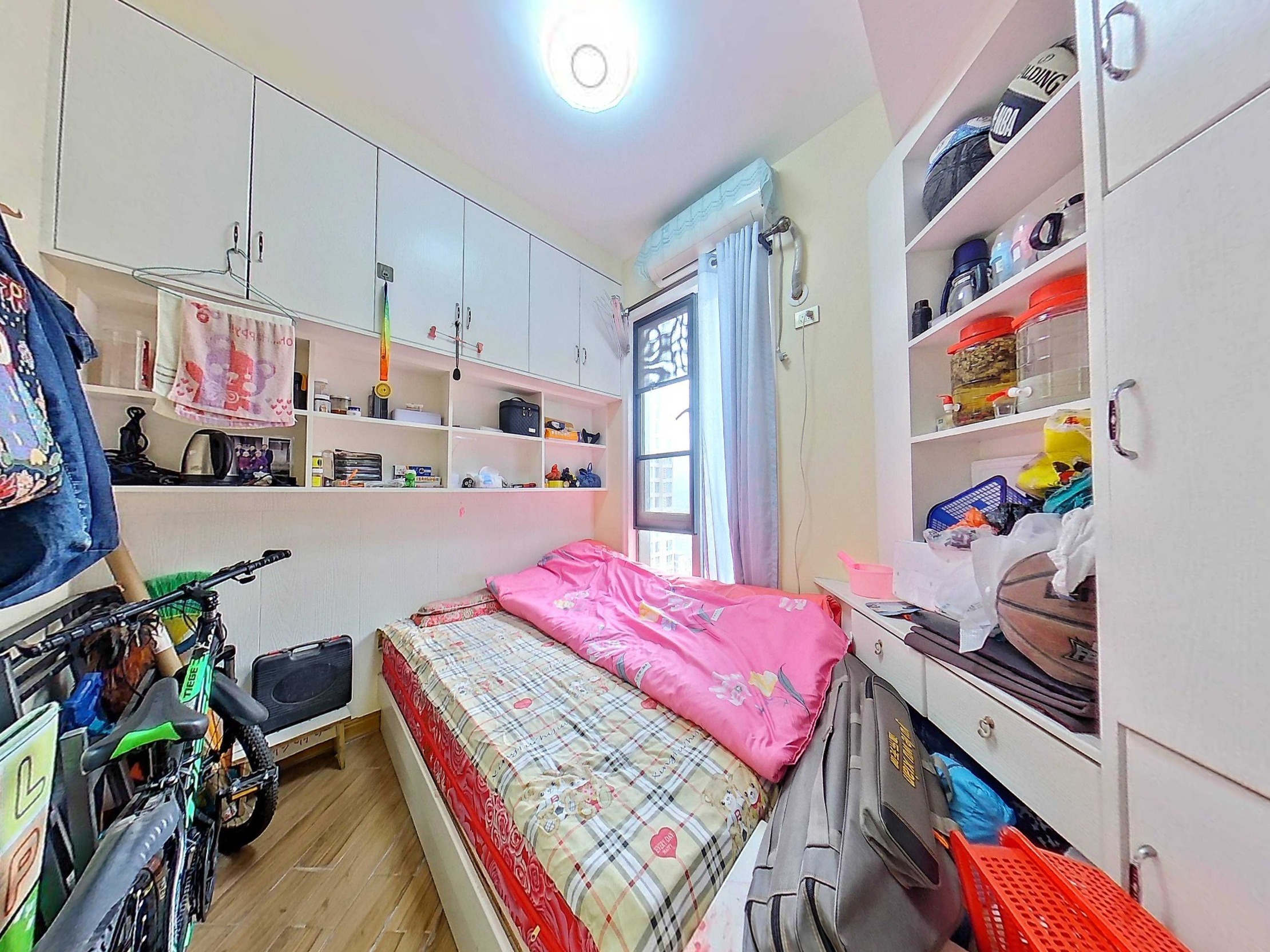 江湾城二期左岸