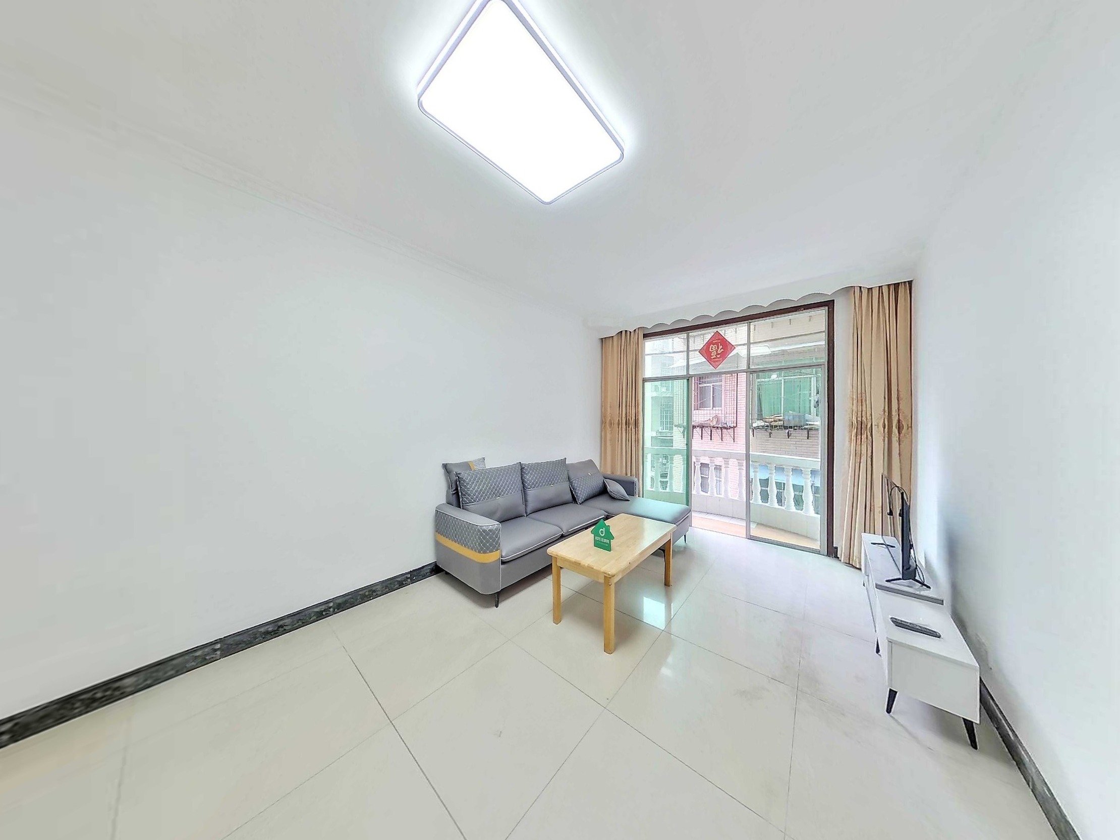 （三里坪）阳光家园永平巷 3室2厅1卫 西南