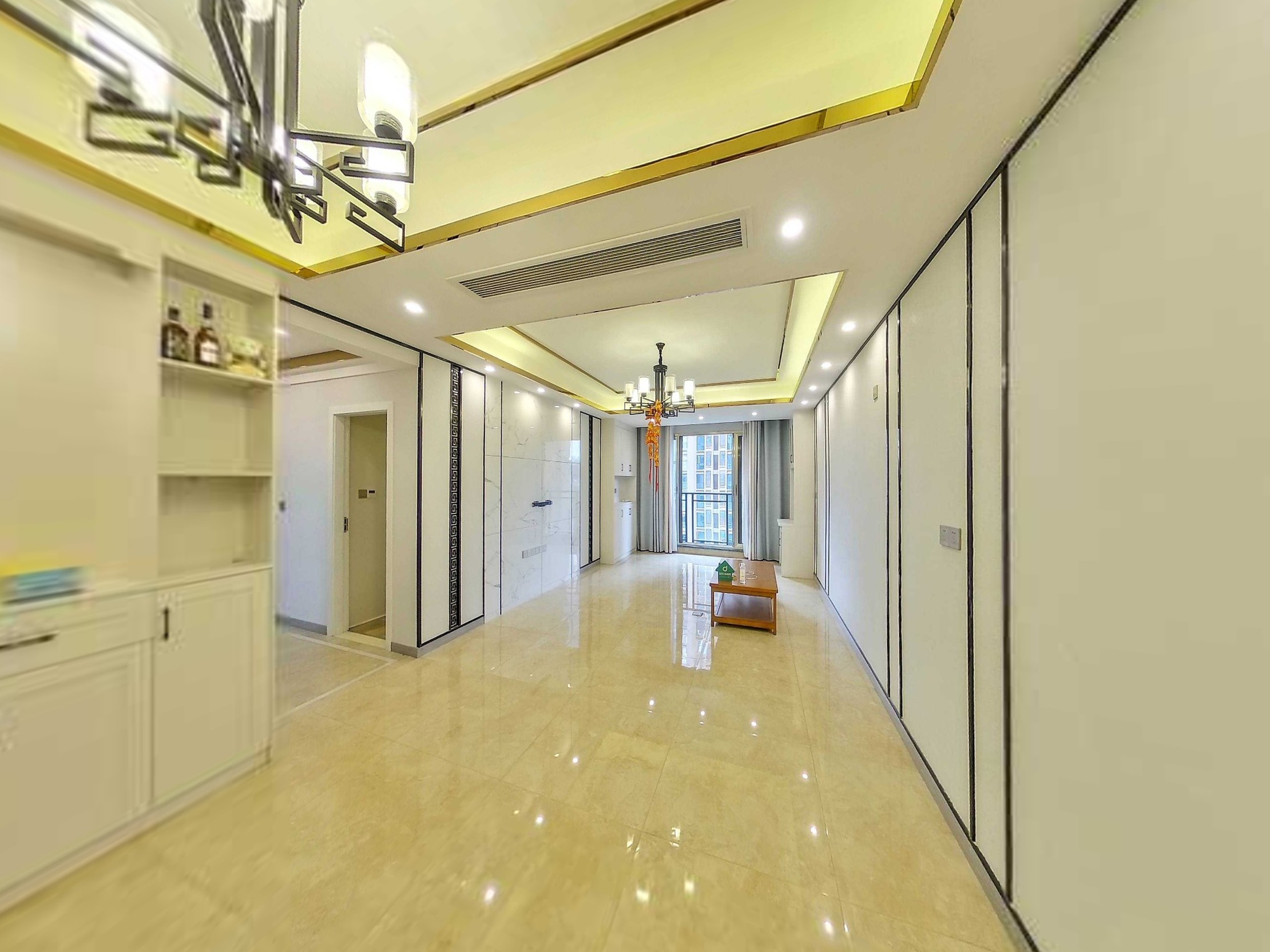 （升华广场）上观南城 3室2厅2卫 东