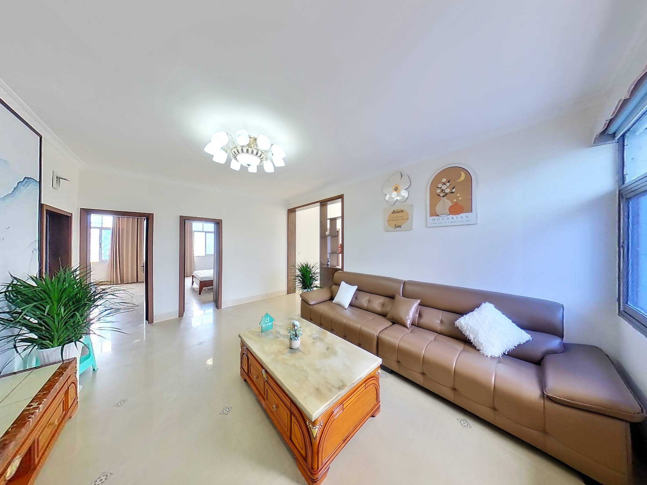 交警二大队粮食局家属院