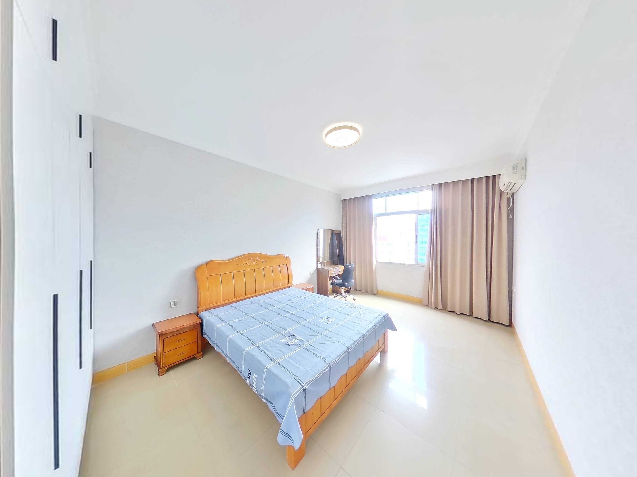 交警二大队粮食局家属院