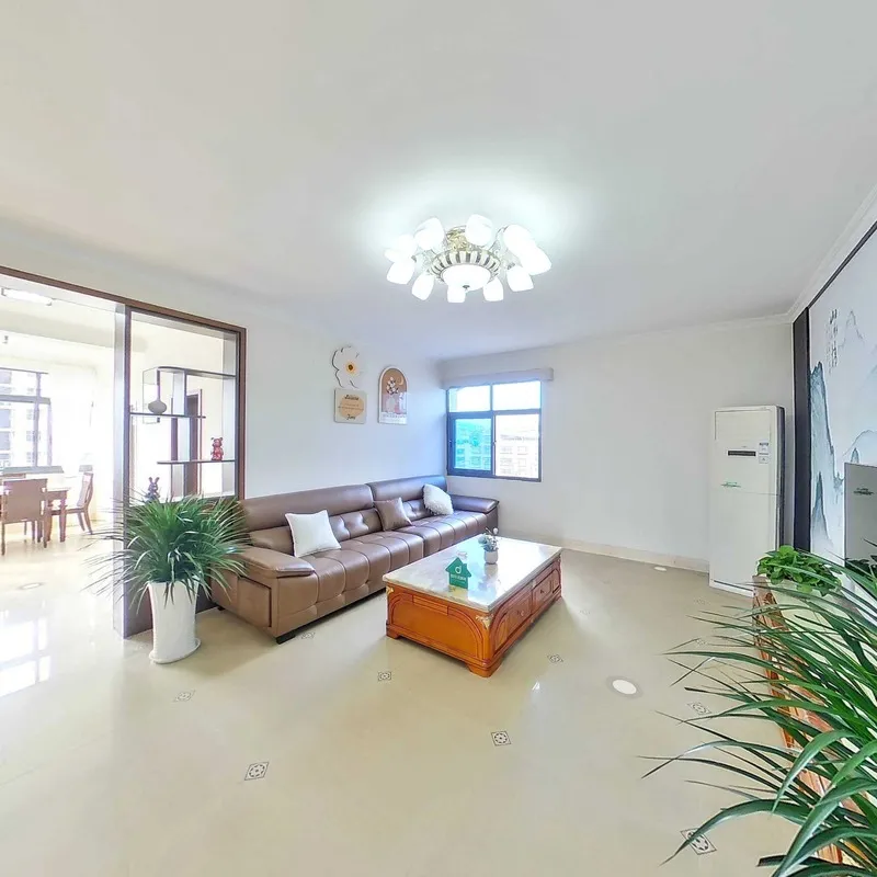 交警二大队粮食局家属院