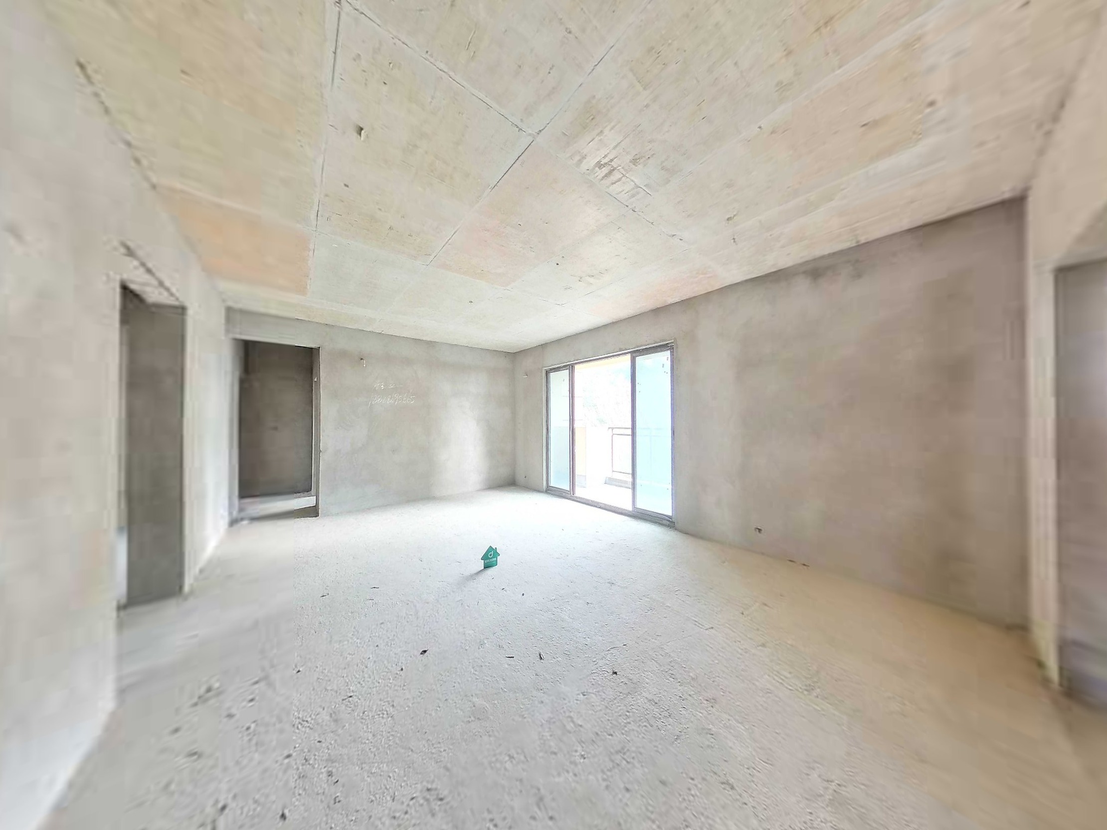 （三里坪）碧桂园梦里巴国二期 4室2厅2卫 南