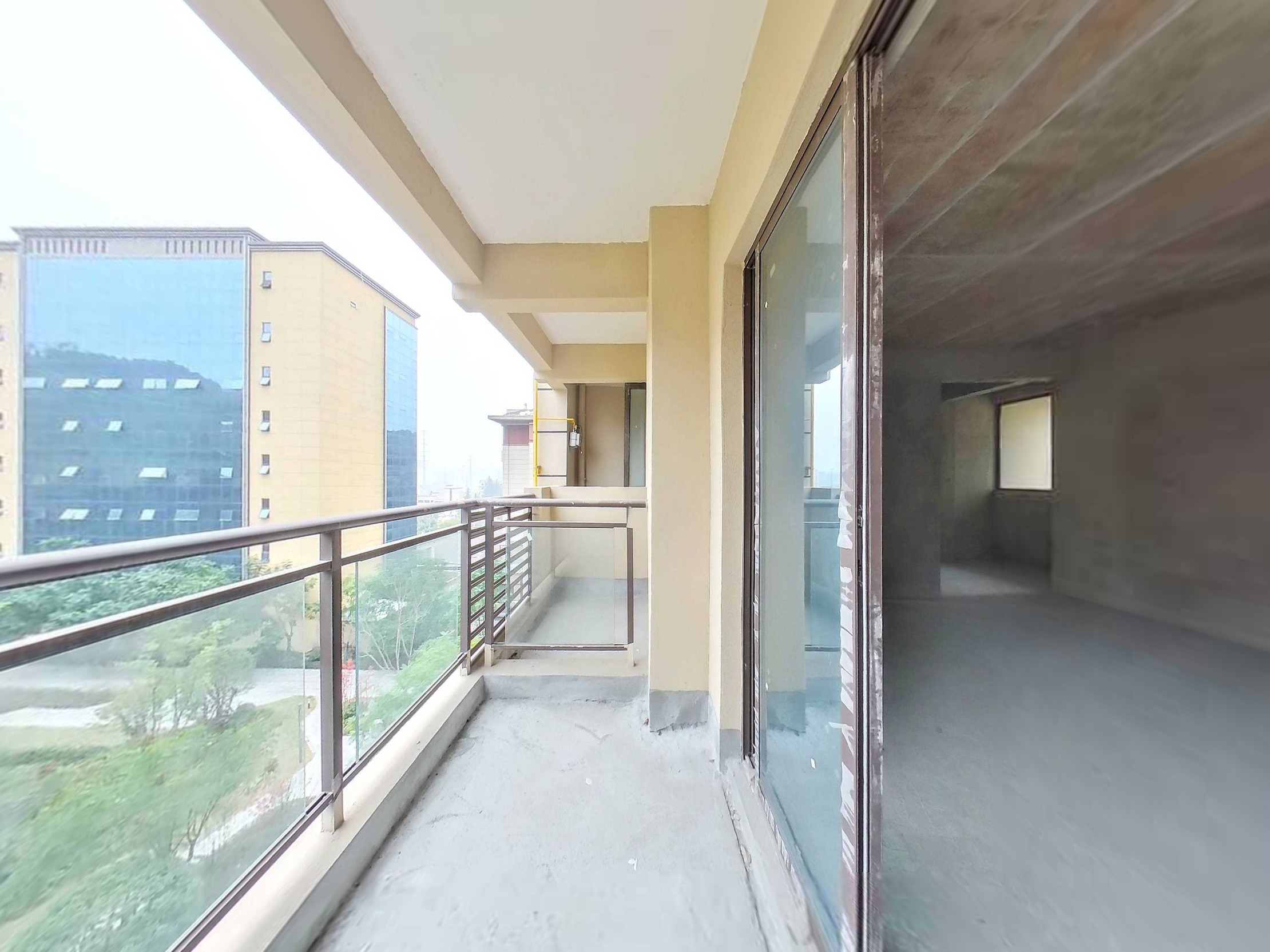 碧桂园梦里巴国二期