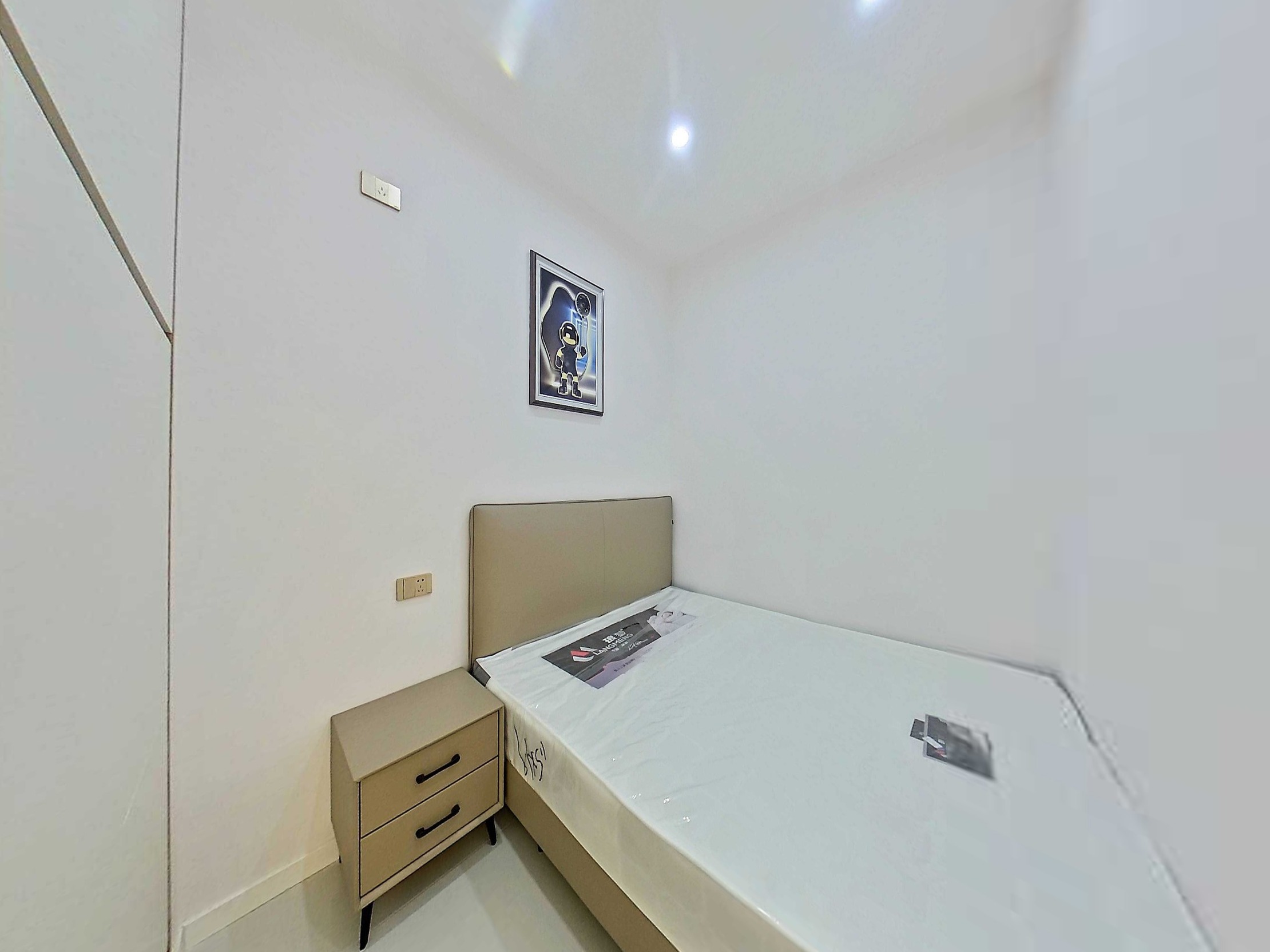 通川区珠市街48号综合楼