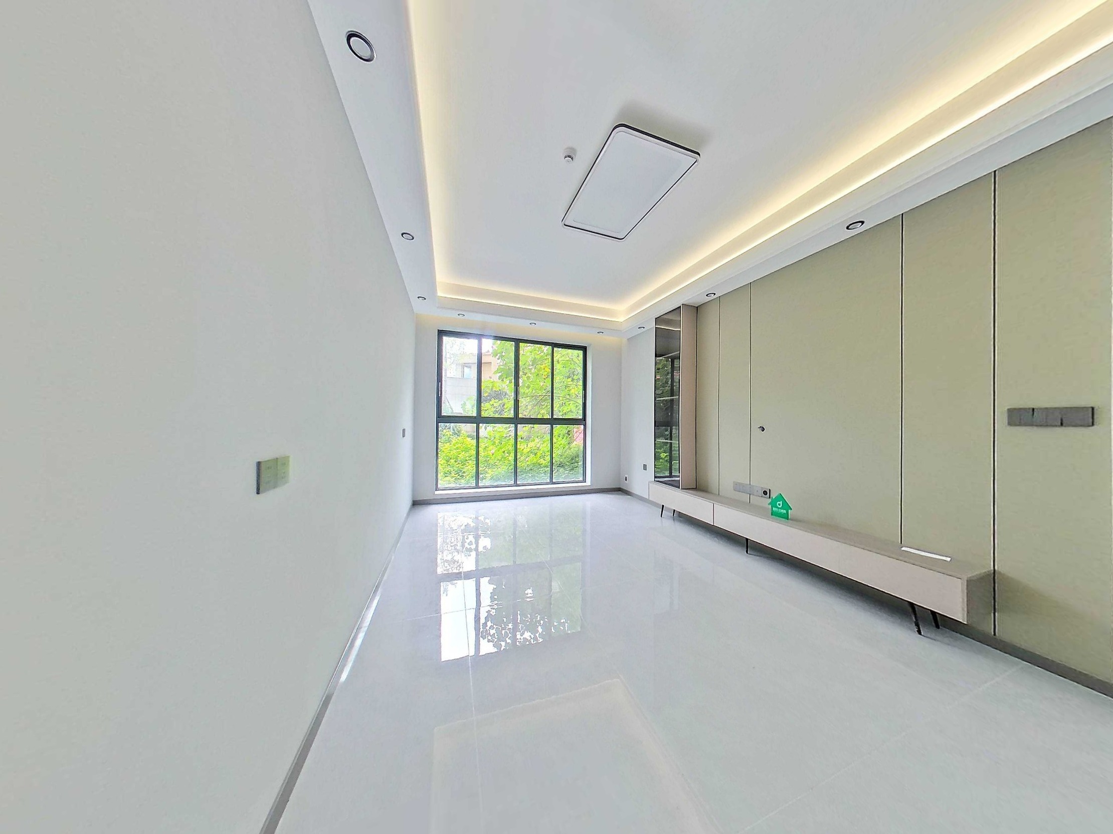 （莲花湖）西悦名府 3室2厅2卫 南