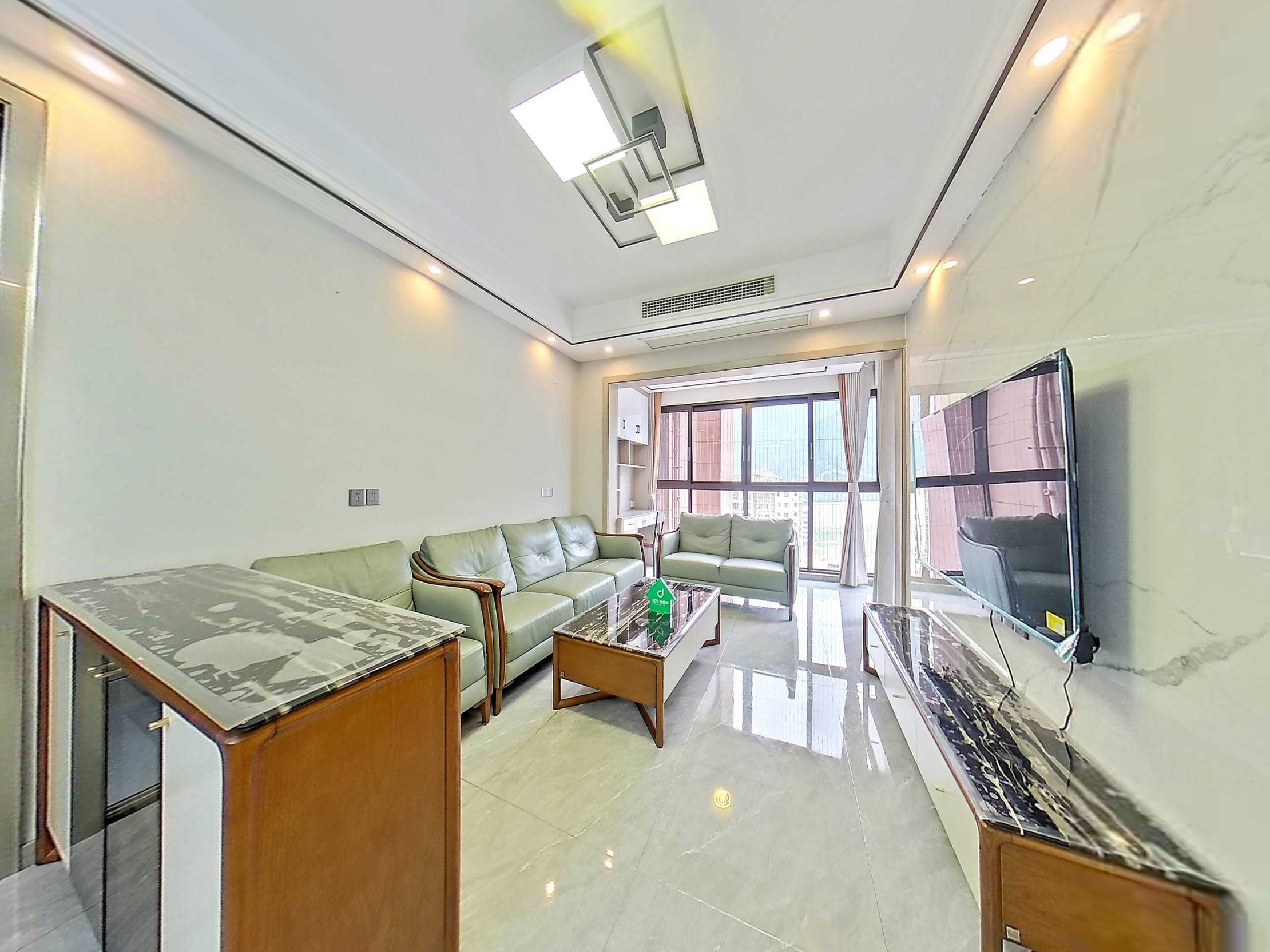 邦泰天著三组团