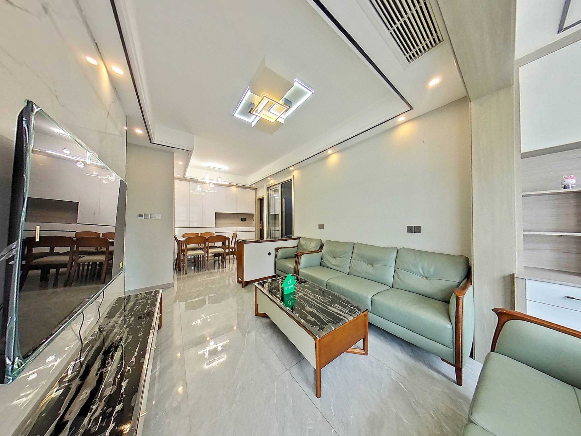 邦泰天著三组团