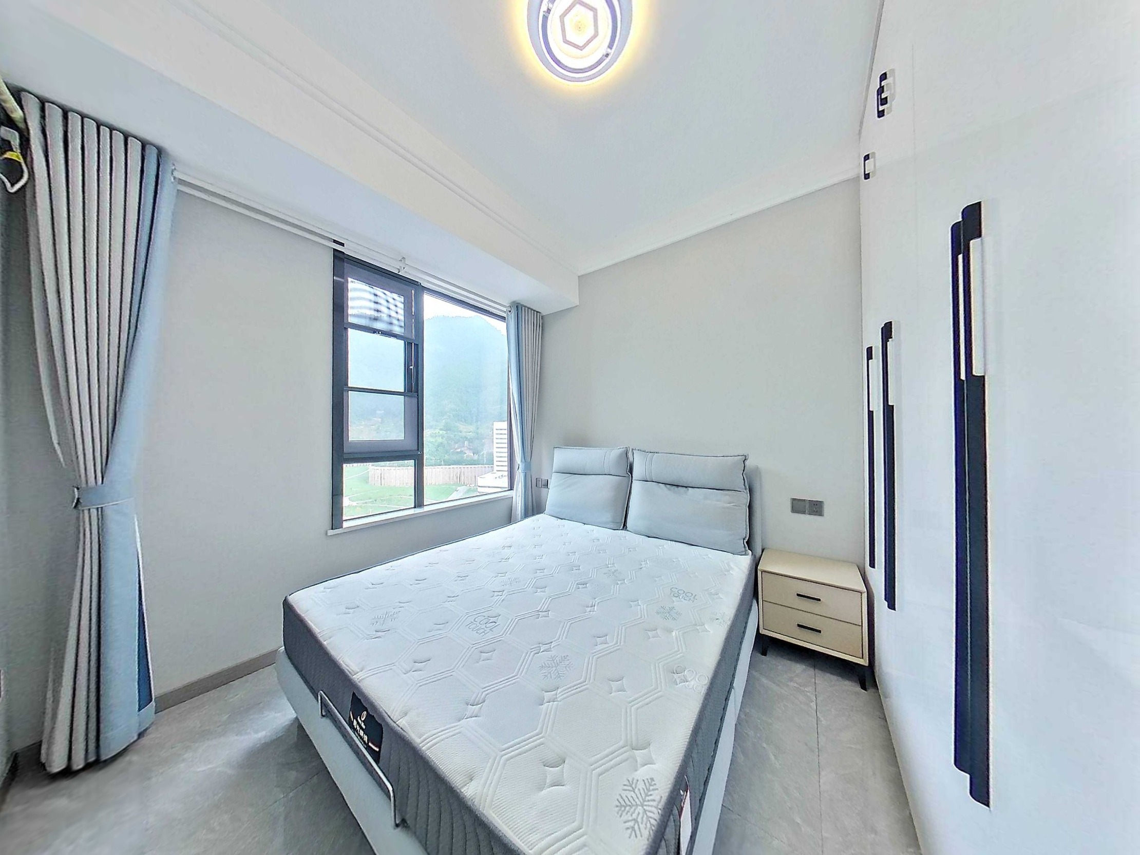 邦泰天著三组团