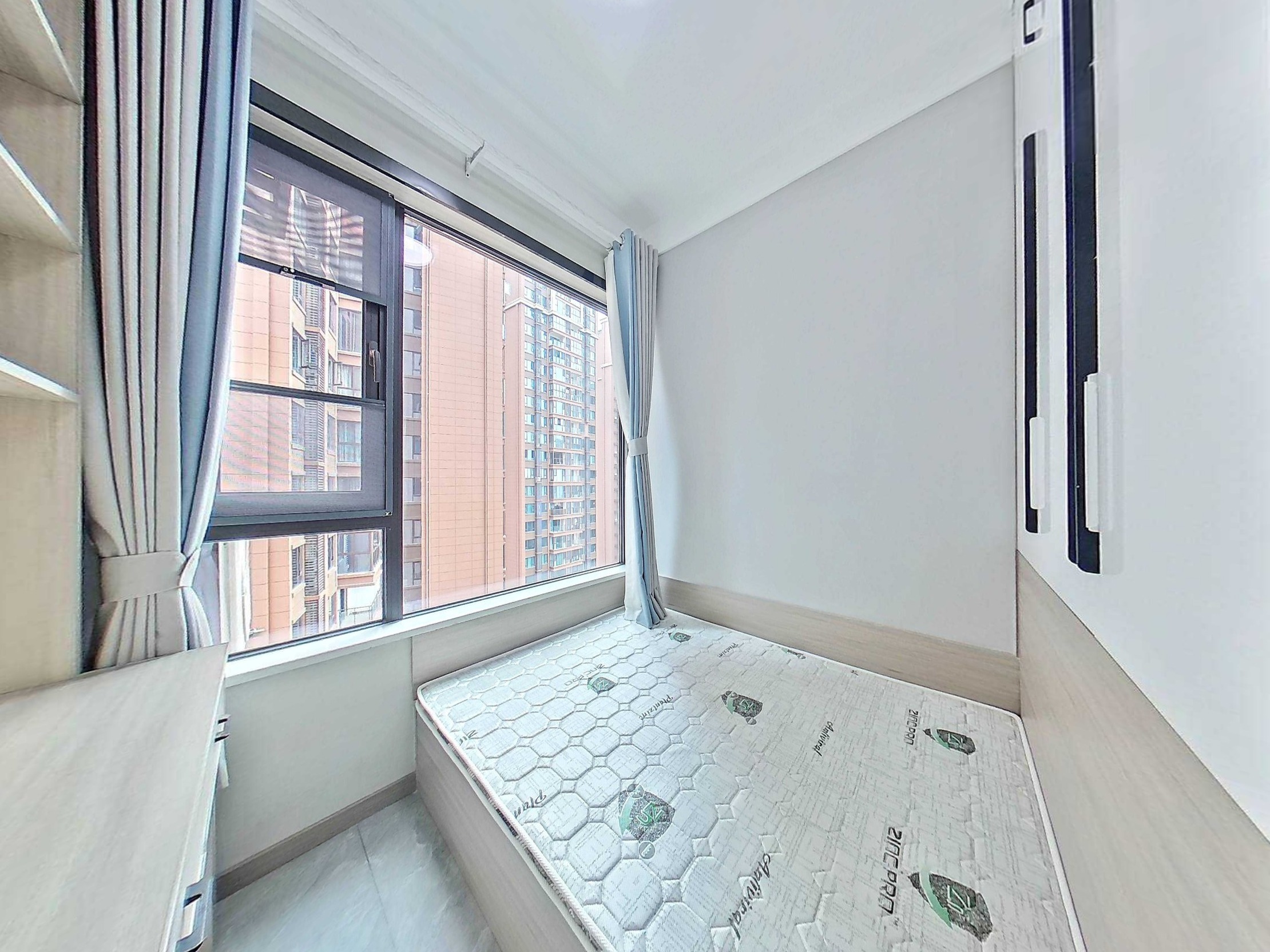 邦泰天著三组团