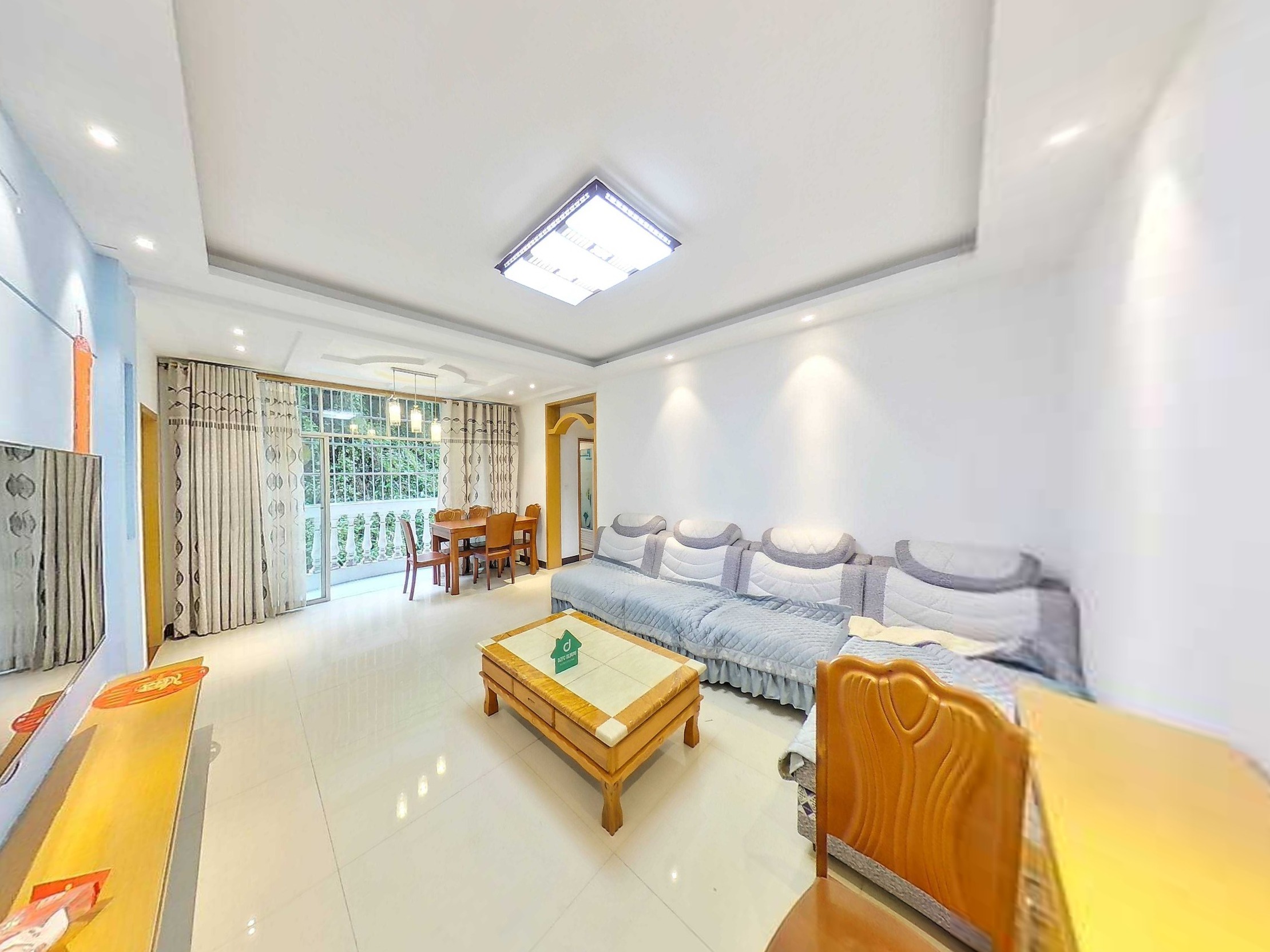 （十字路口）柑子园小区 3室2厅2卫 北