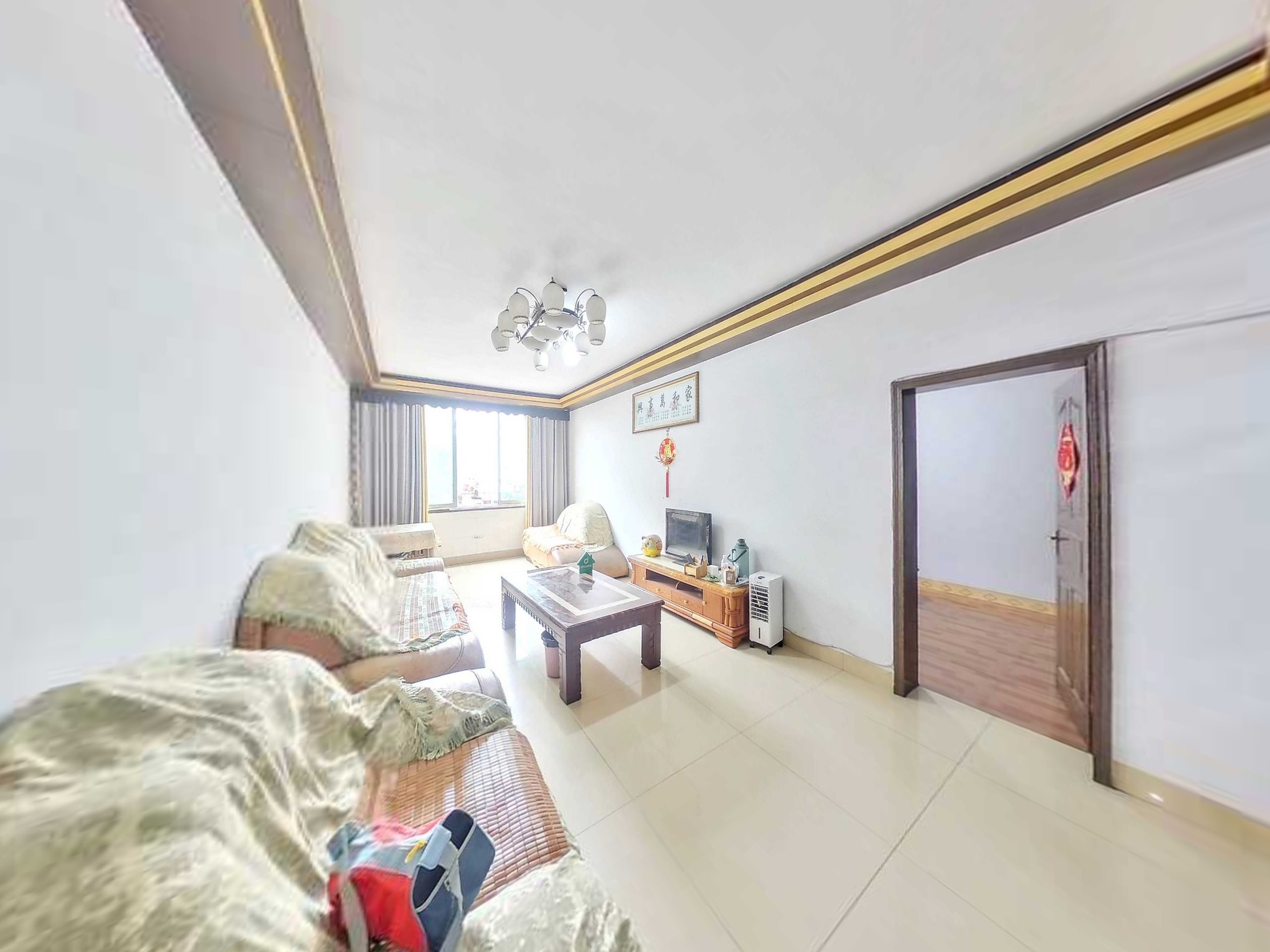 （仙鹤路）曹家梁社区二小区10栋 3室2厅1卫 西