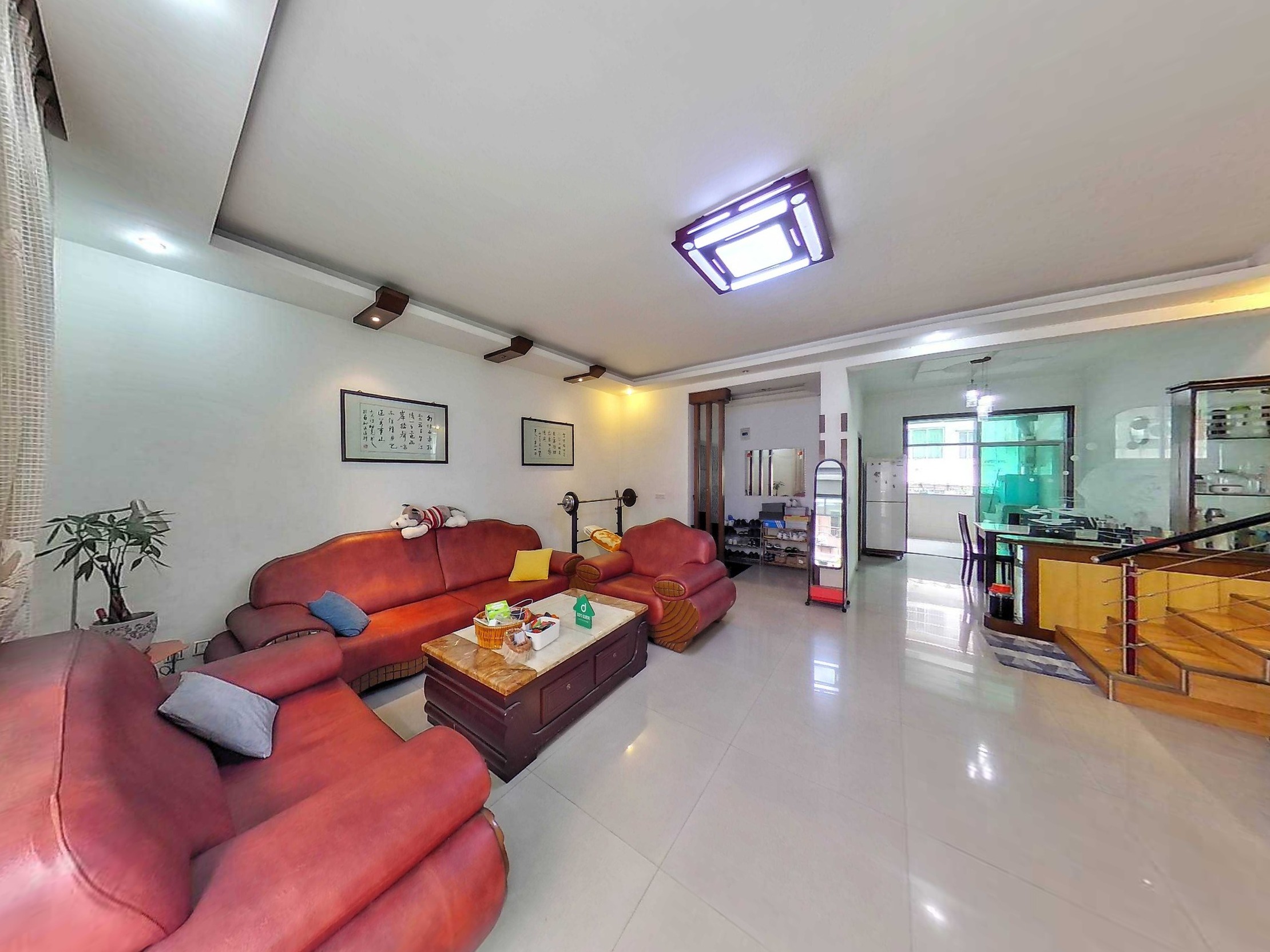 达县检察院家属院