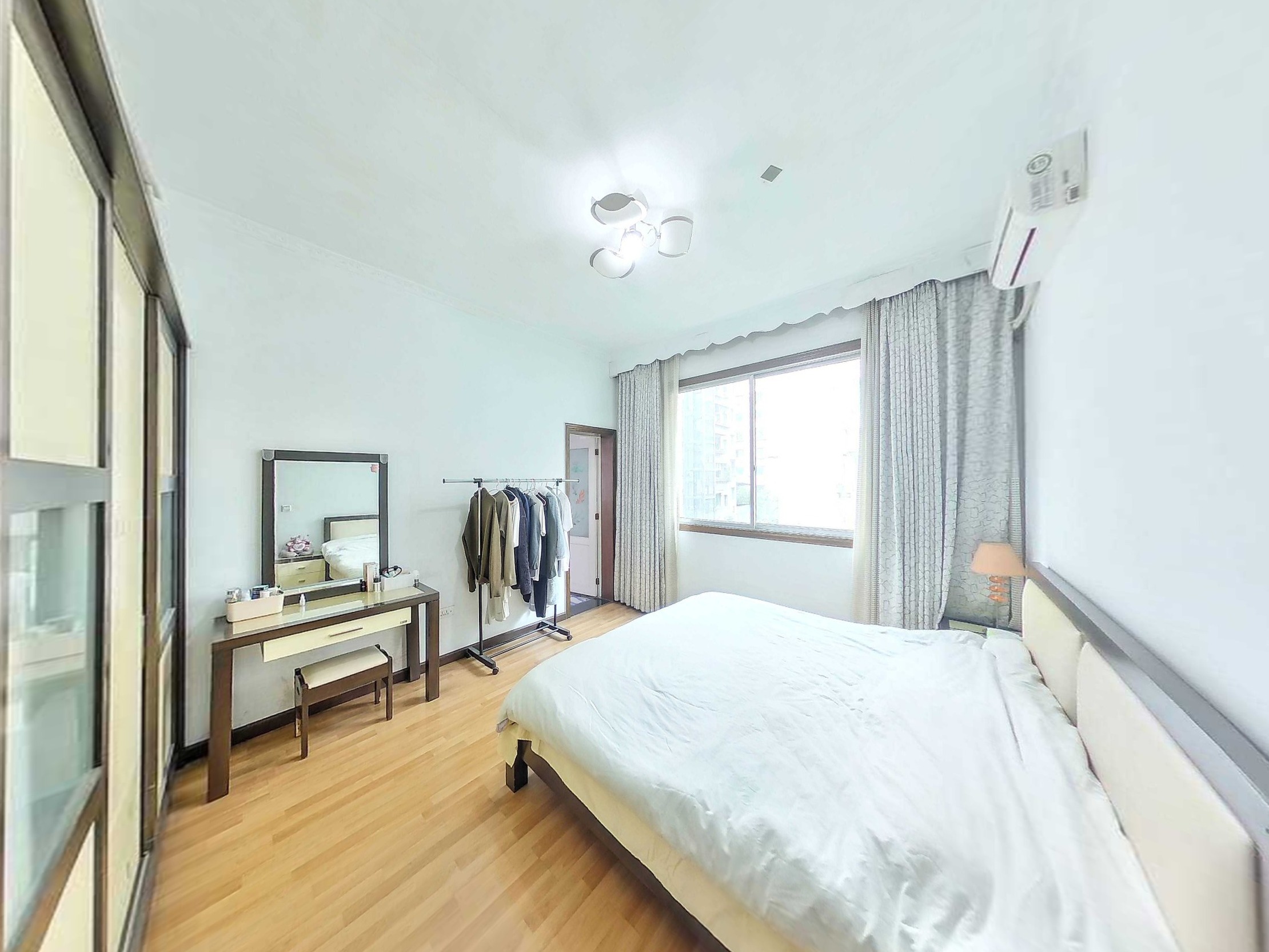 达县检察院家属院