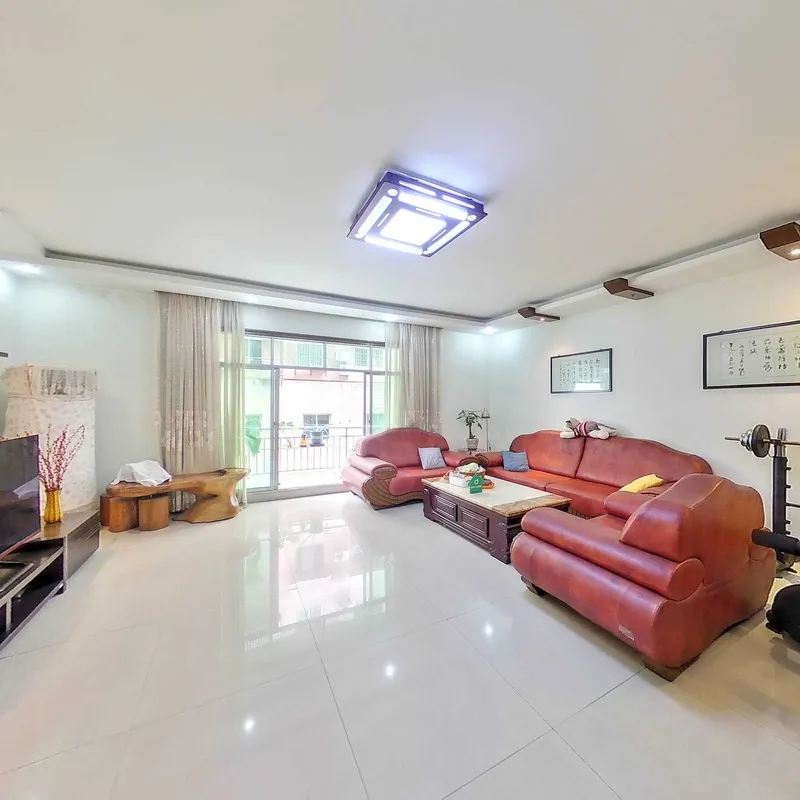 达县检察院家属院