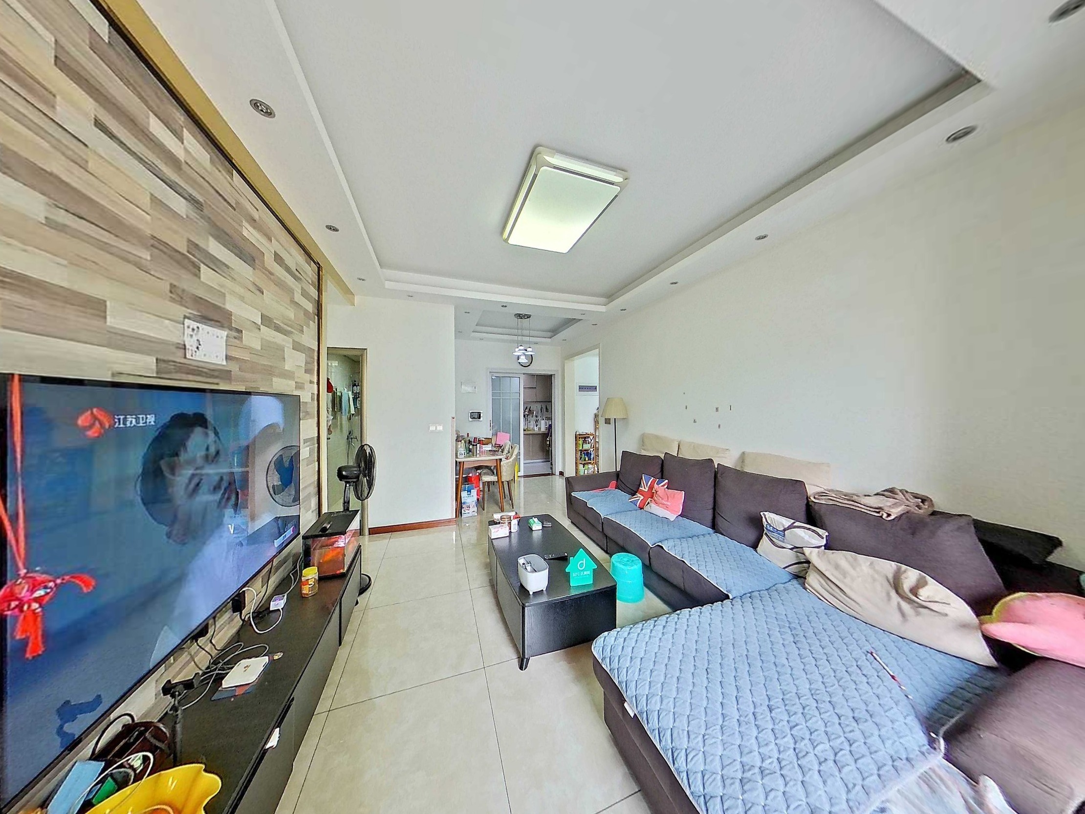 通锦国际新城二期