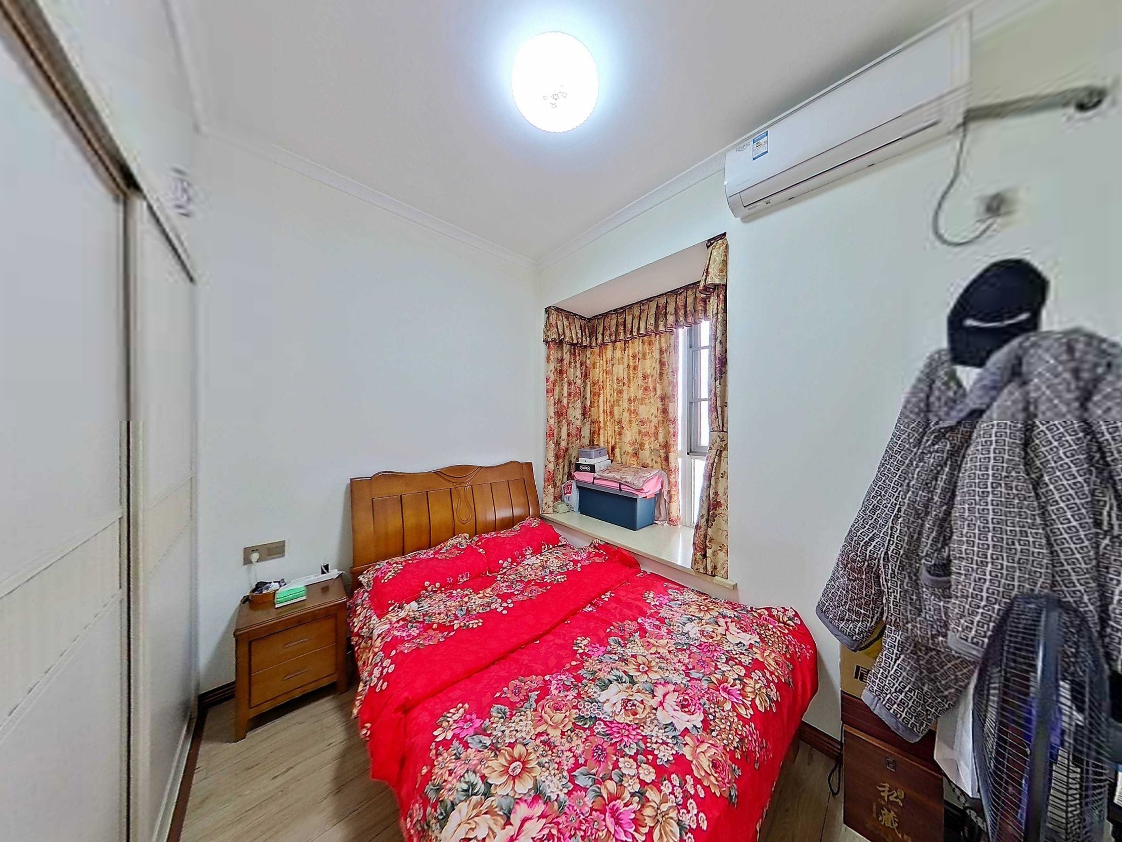 通锦国际新城二期