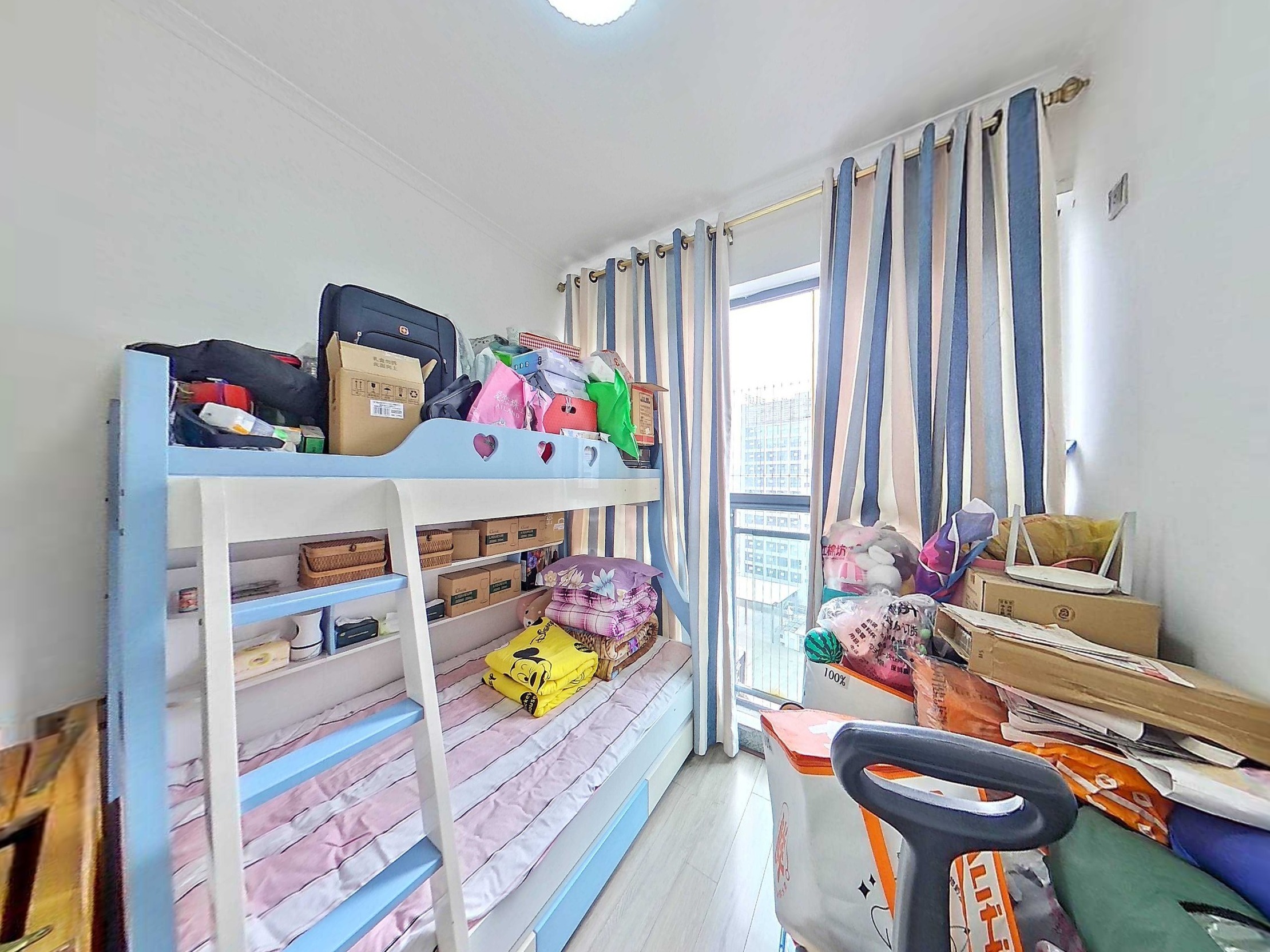 通锦国际新城二期