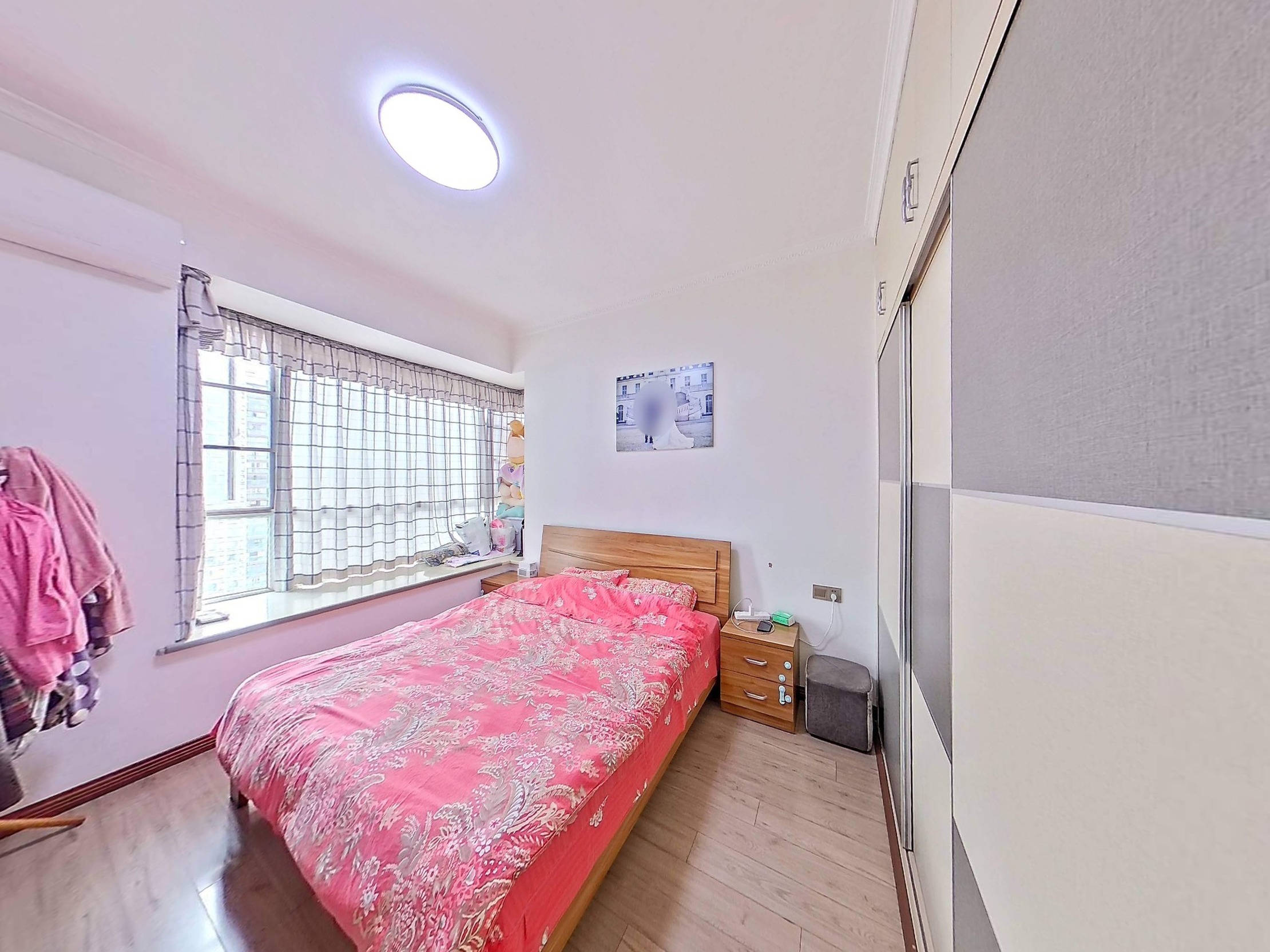 通锦国际新城二期