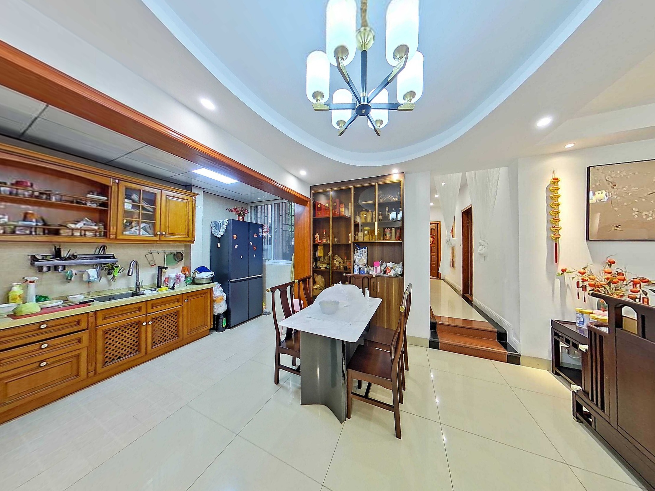 通锦国际新城一期