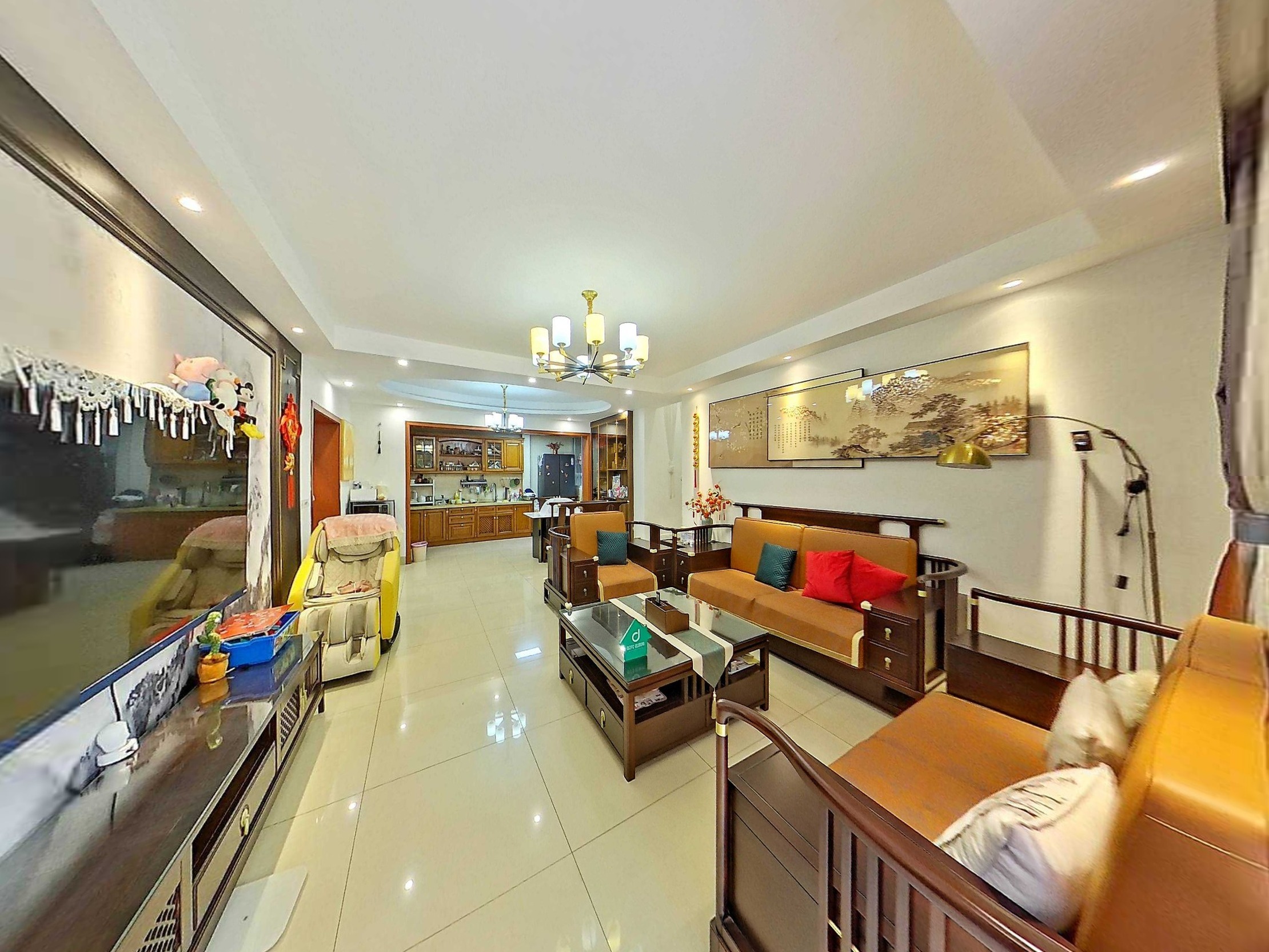 通锦国际新城一期