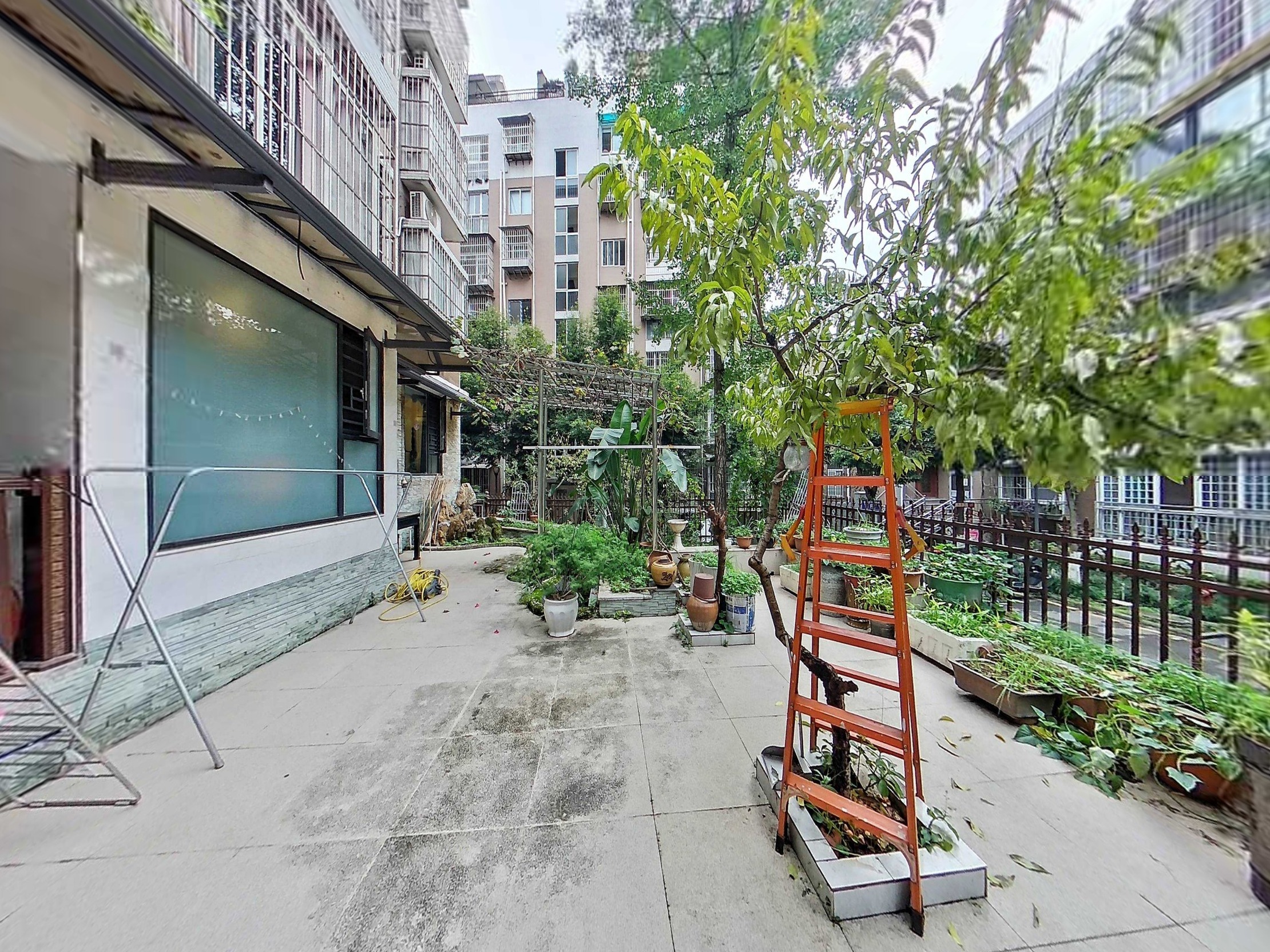 通锦国际新城一期