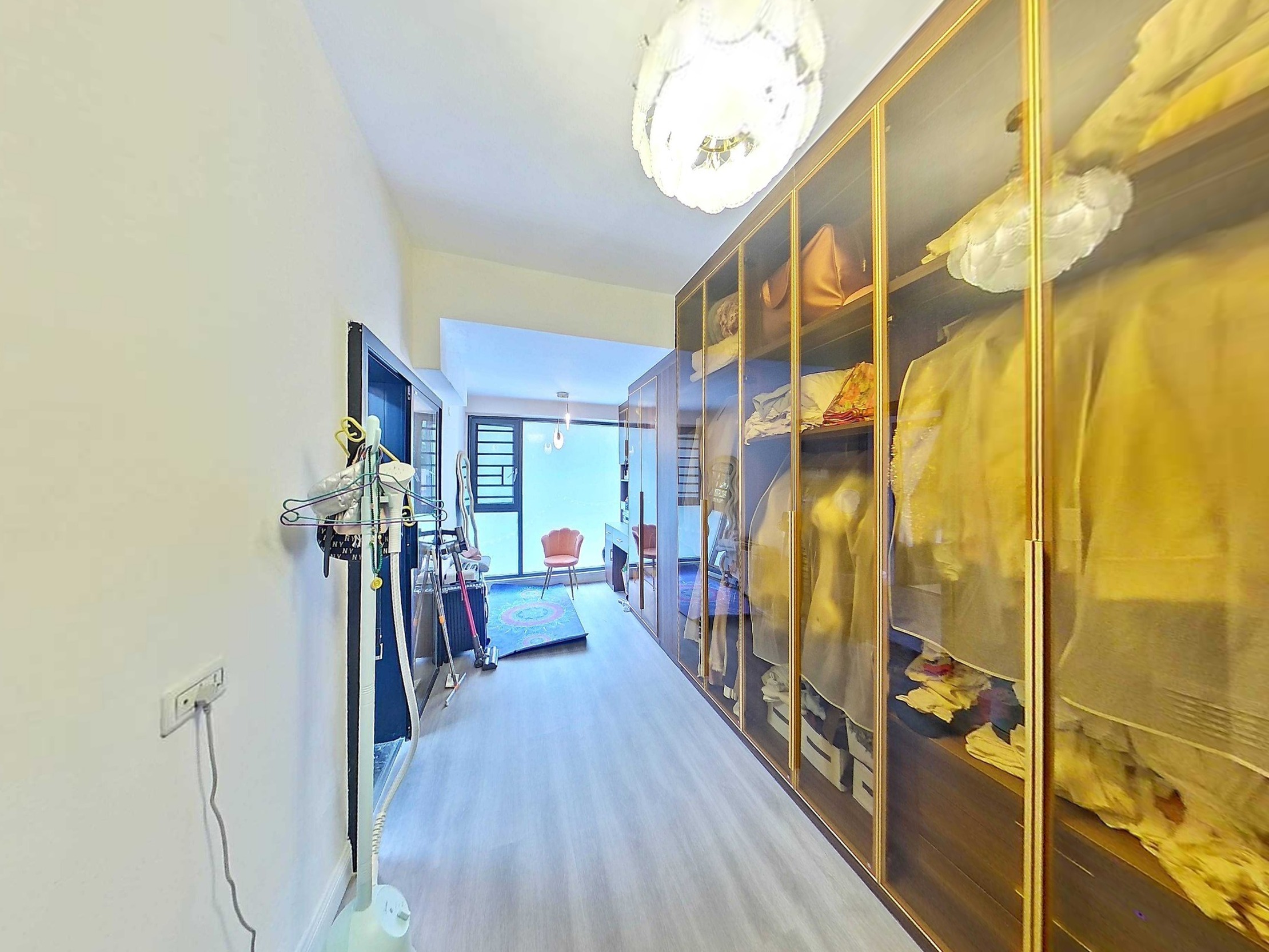 通锦国际新城一期