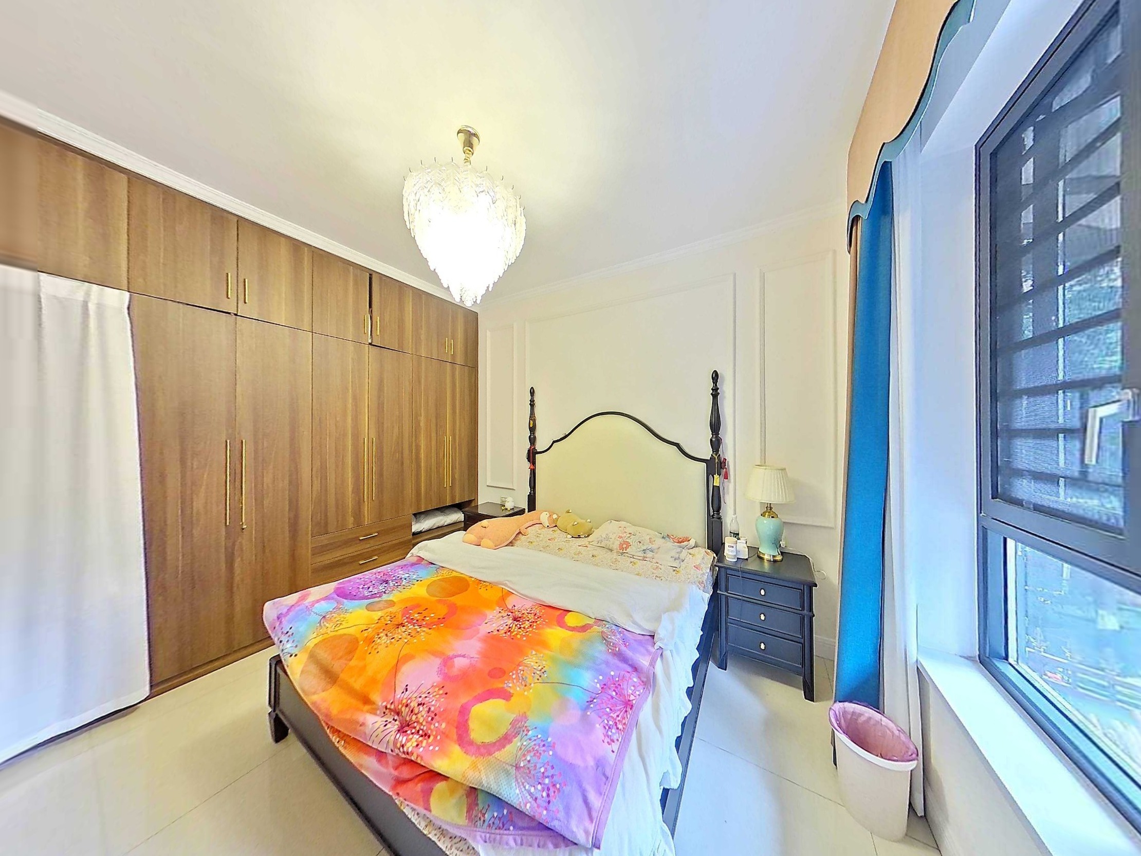 通锦国际新城一期