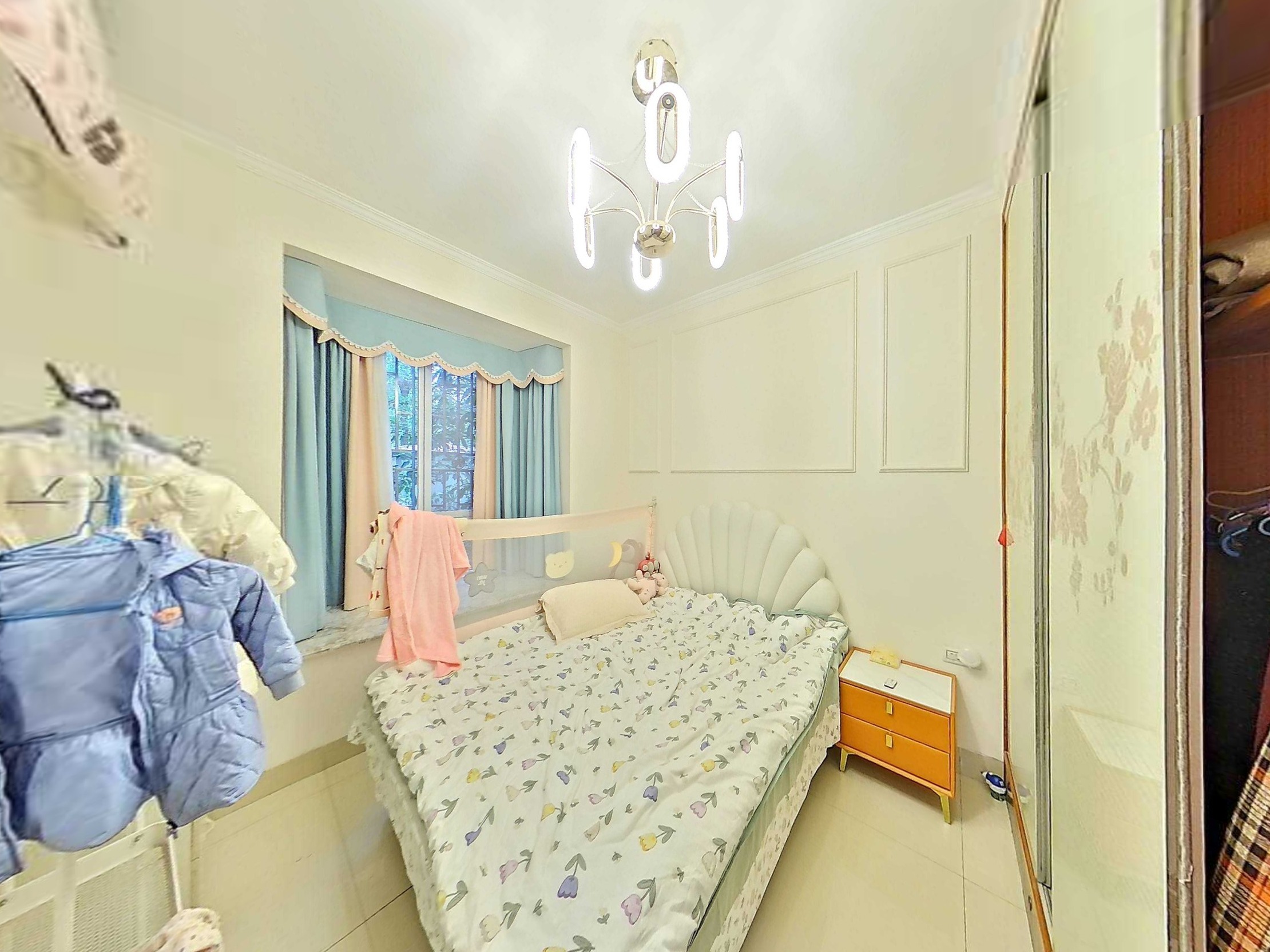 通锦国际新城一期