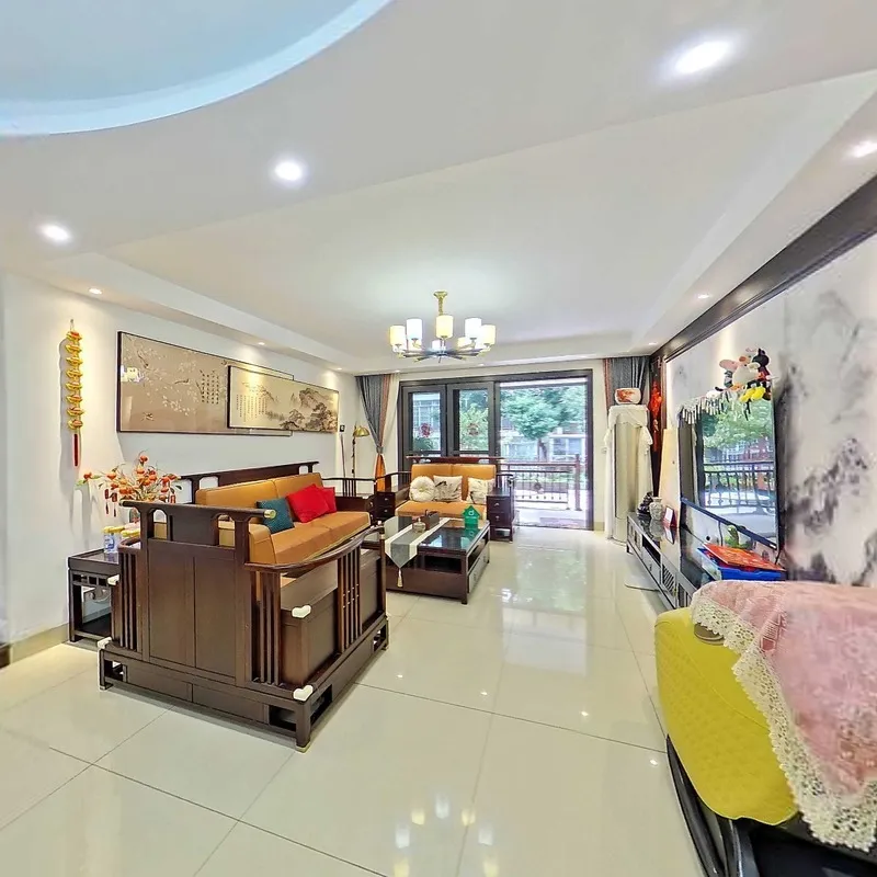 通锦国际新城一期