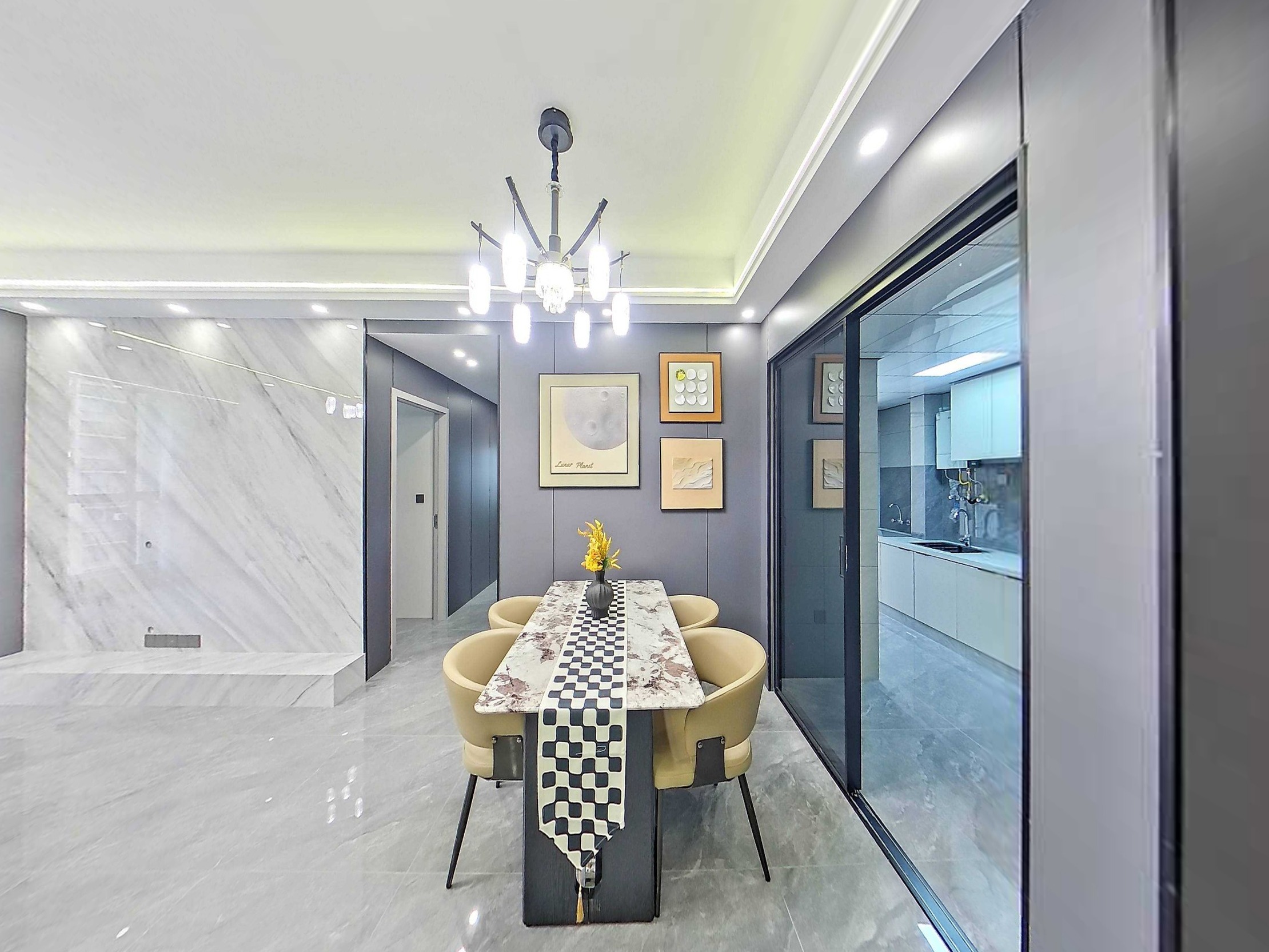 碧桂园珑樾湾二期