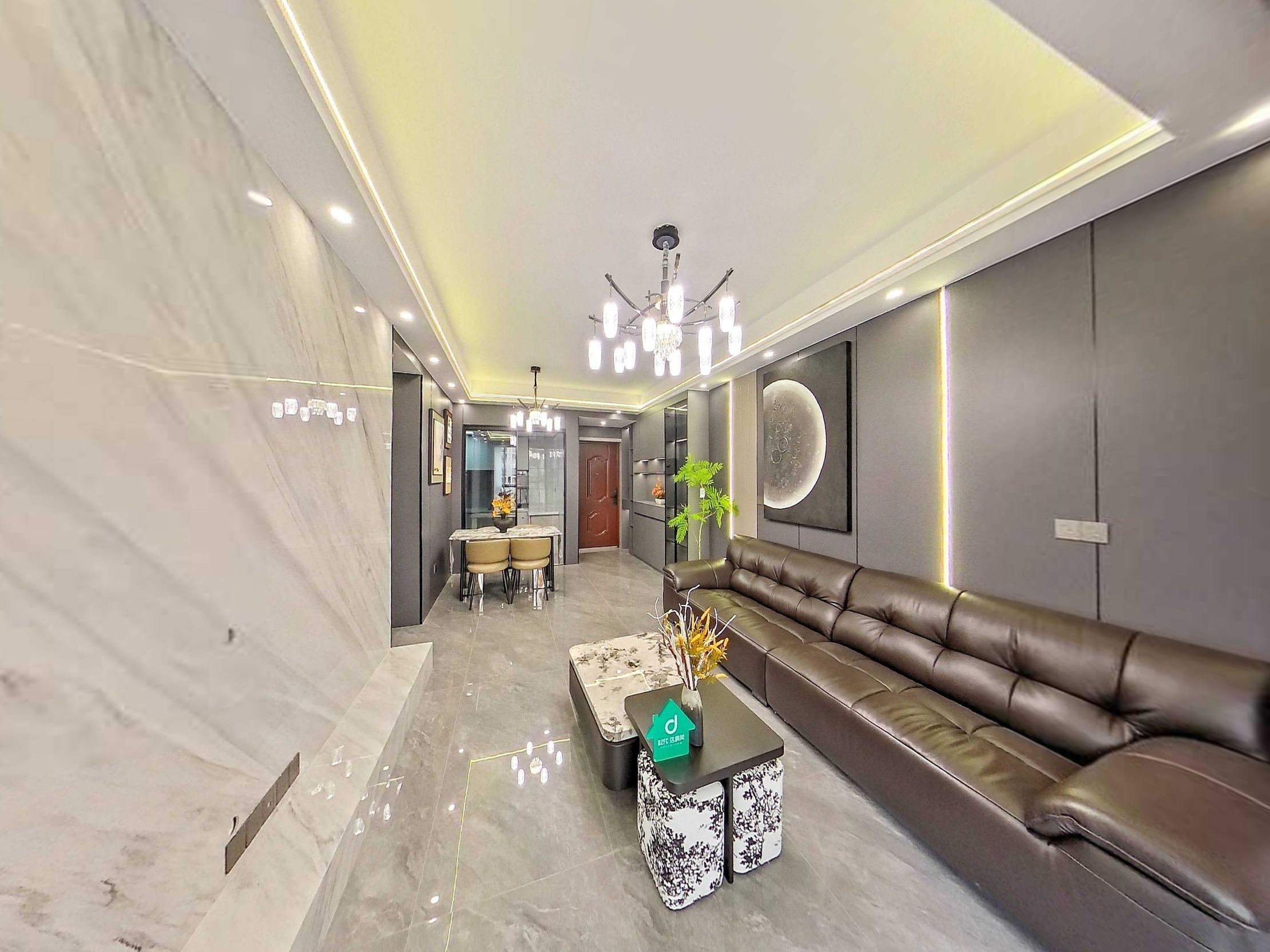 碧桂园珑樾湾二期