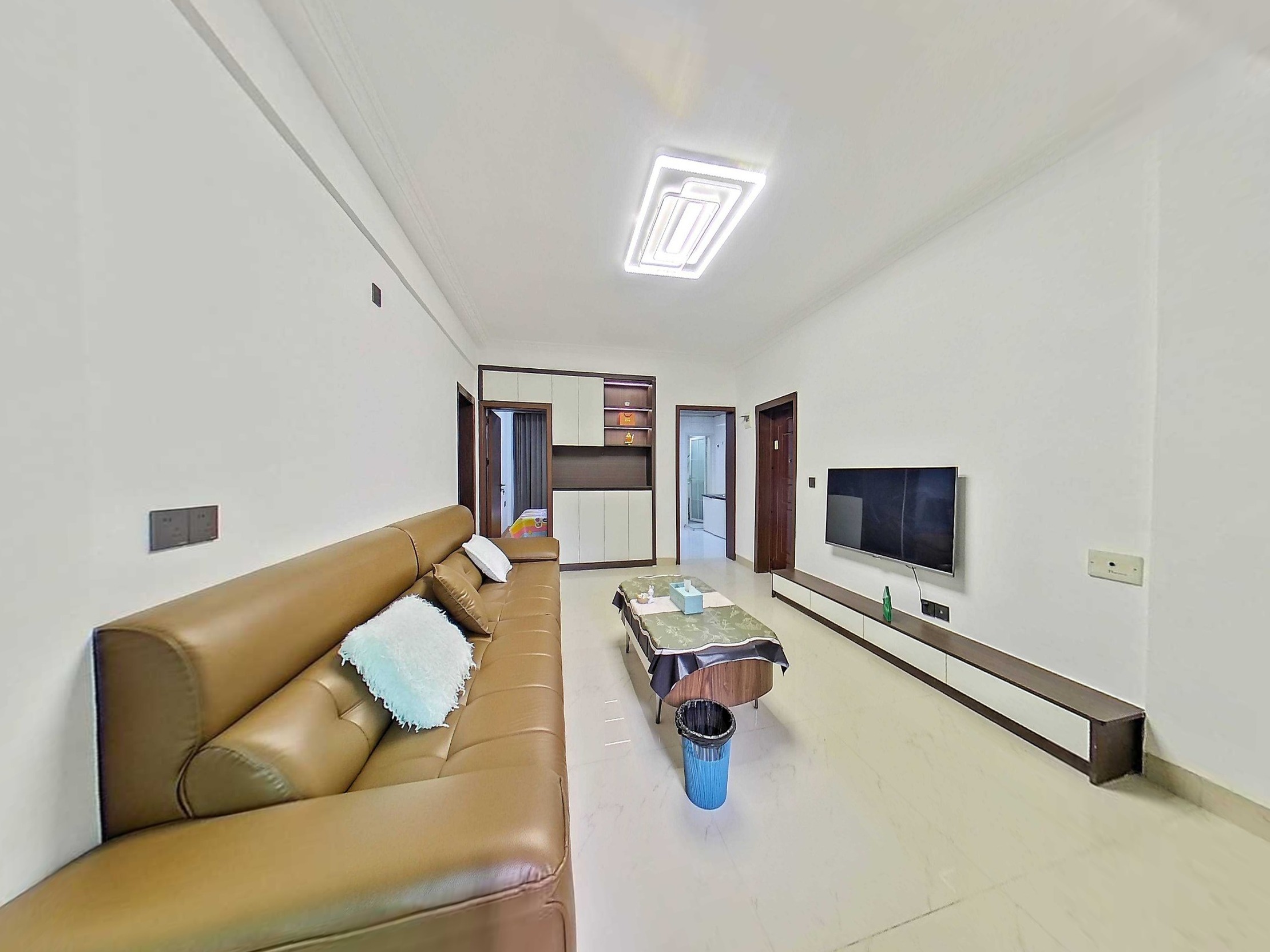 （南门口）大西街58号附6号 3室2厅1卫 西南