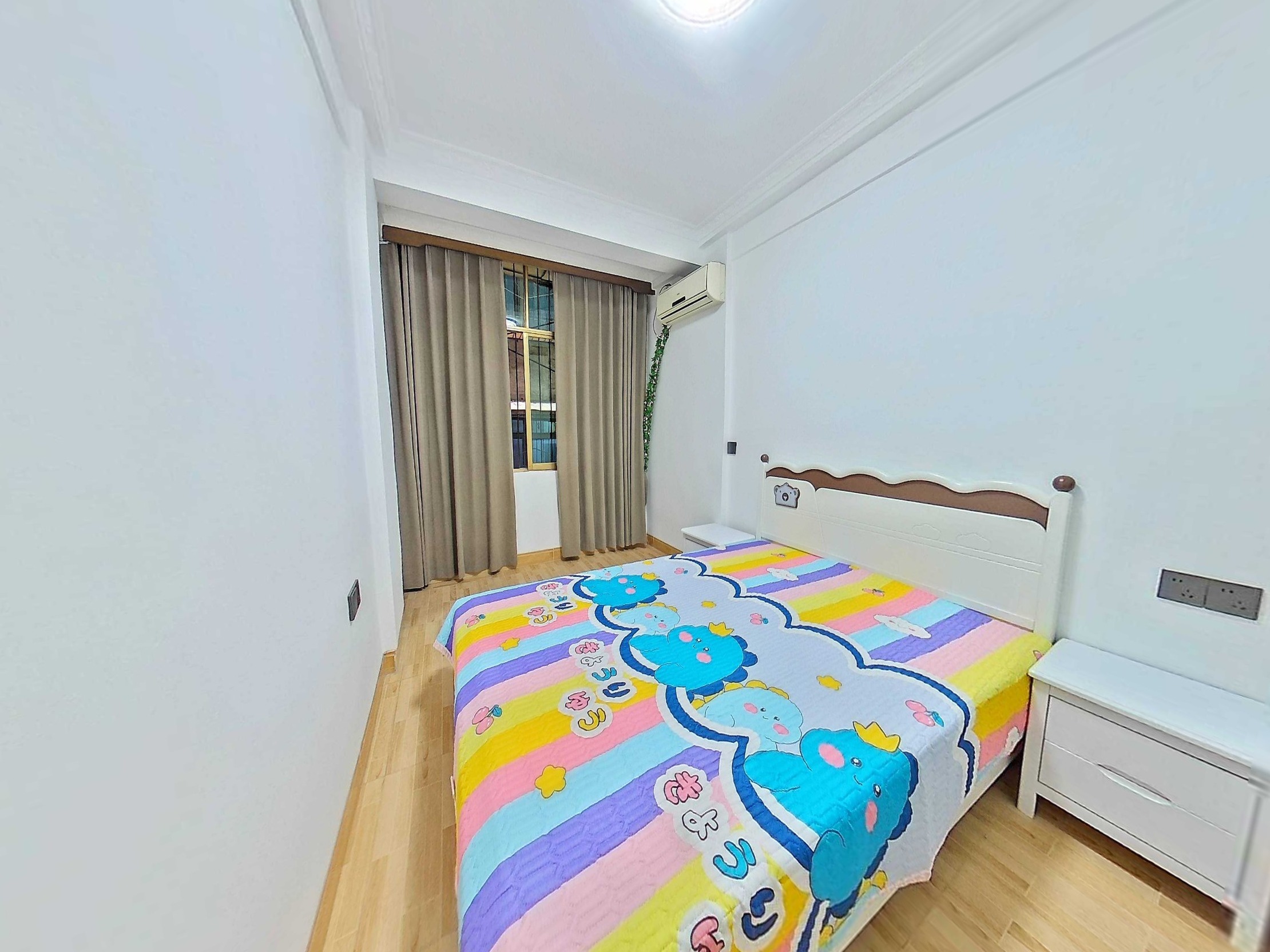 大西街58号附6号