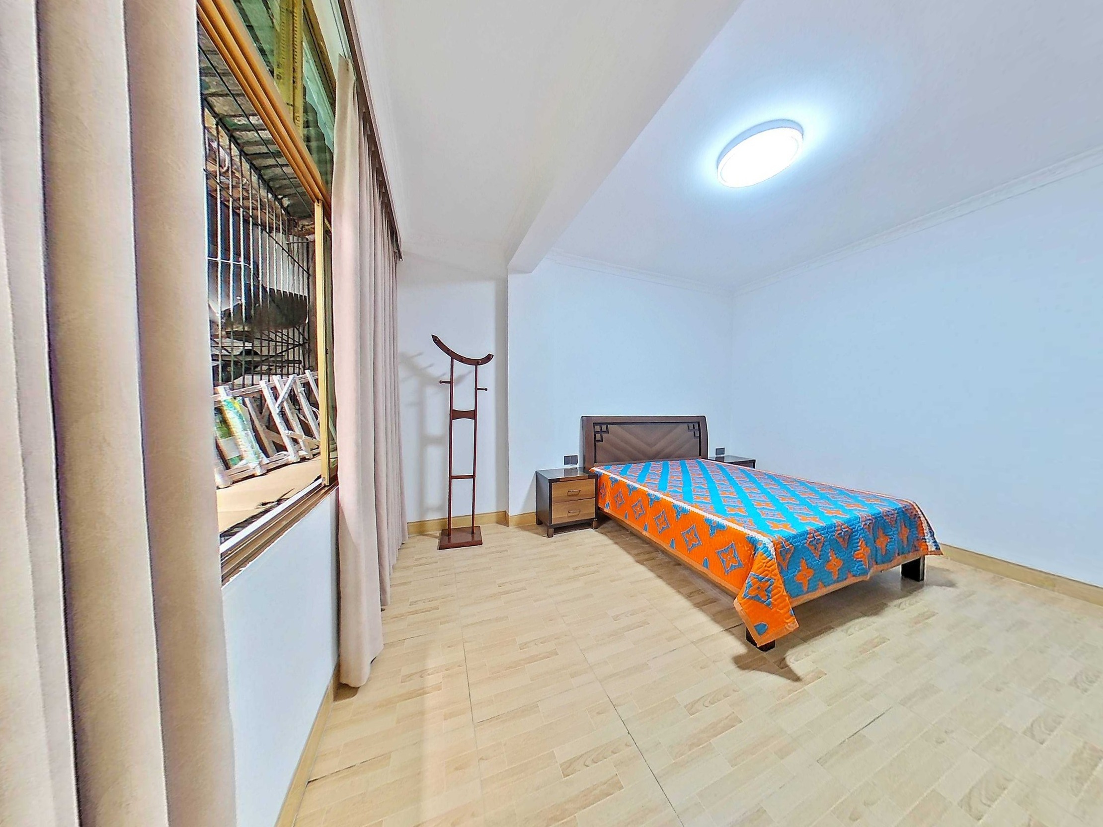 大西街58号附6号