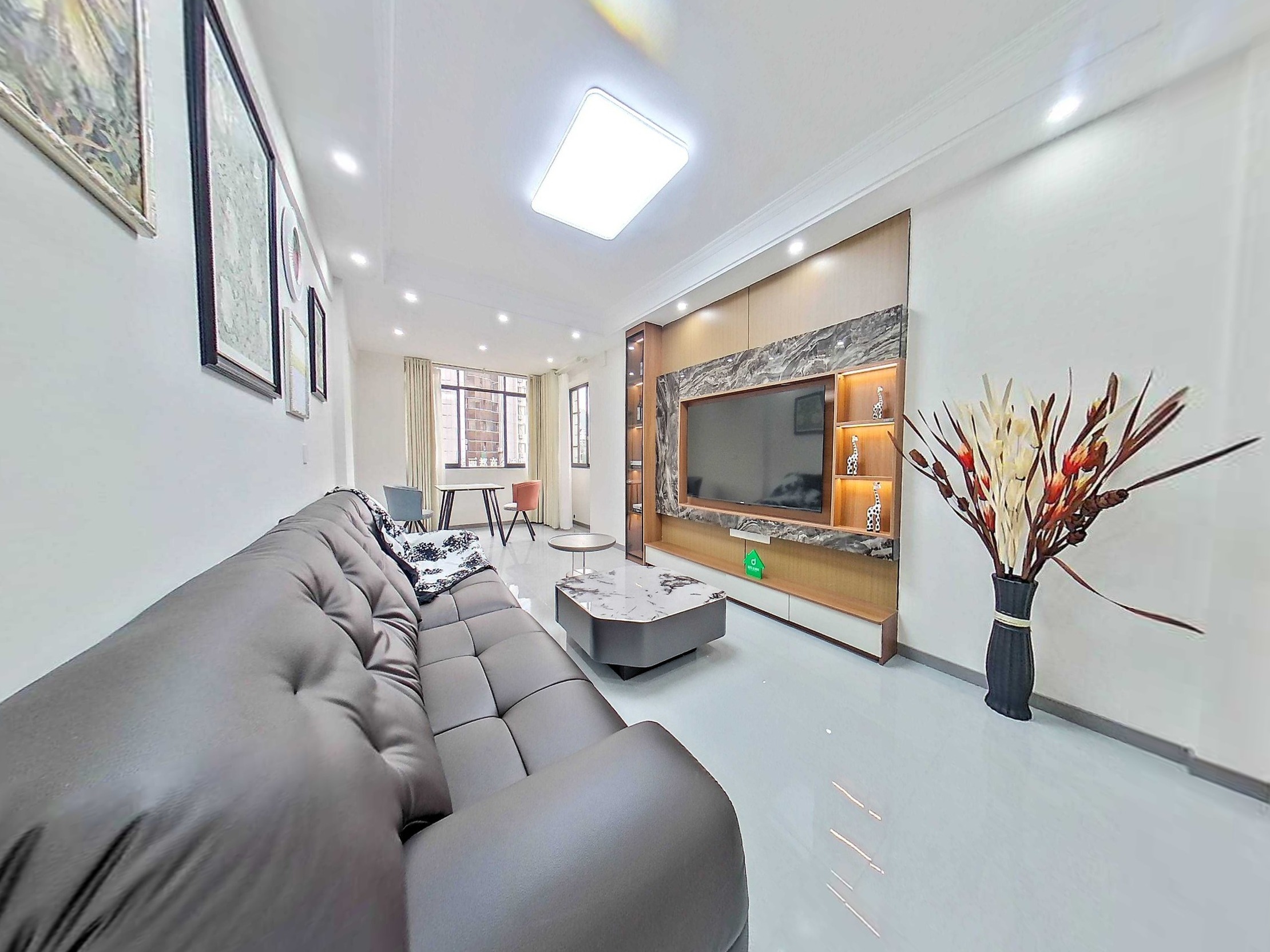 新华印刷厂达巴路口家属院