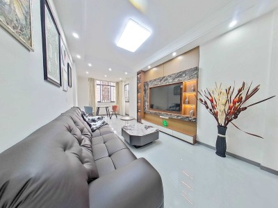 新华印刷厂达巴路口家属院