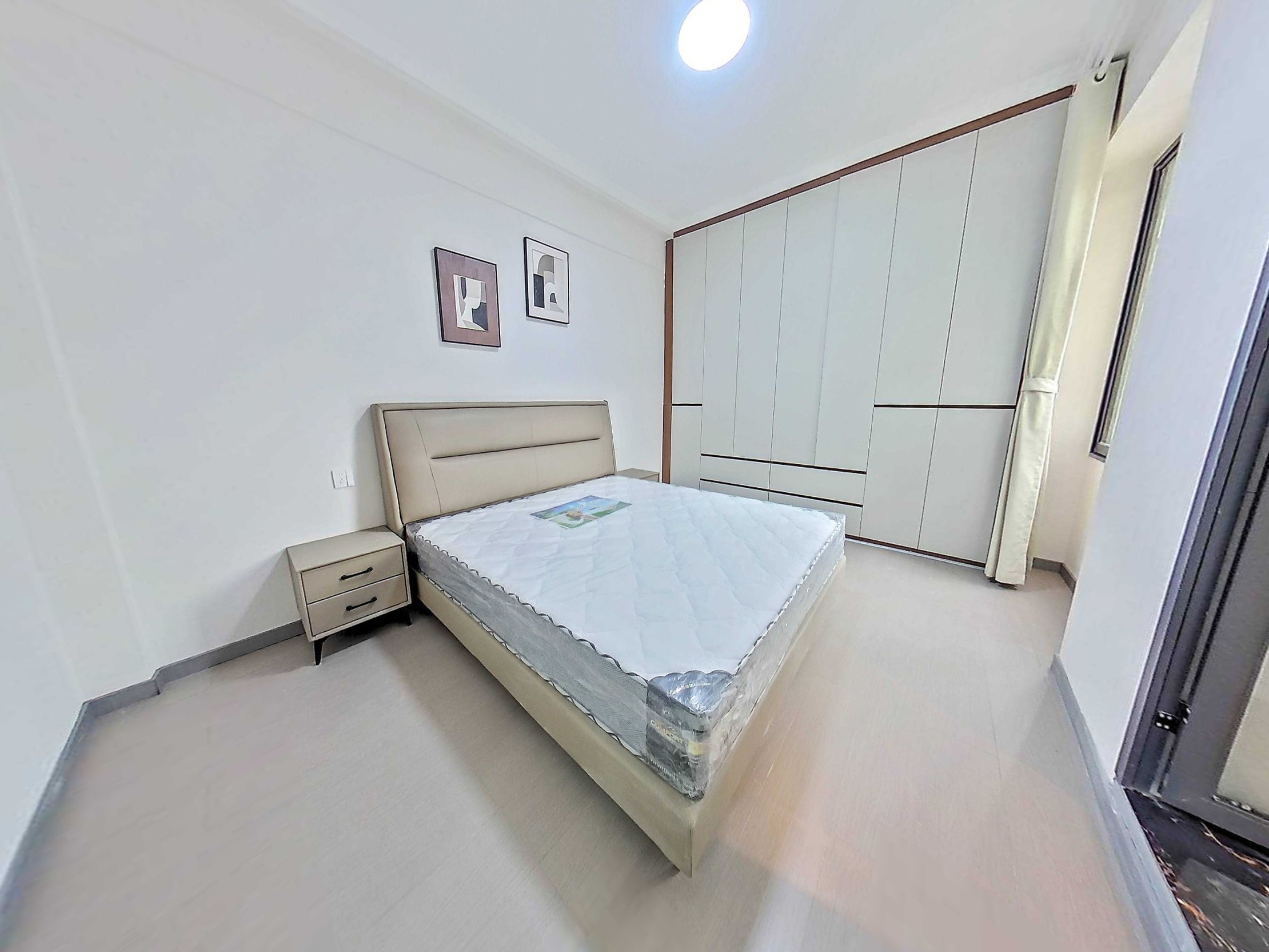 新华印刷厂达巴路口家属院