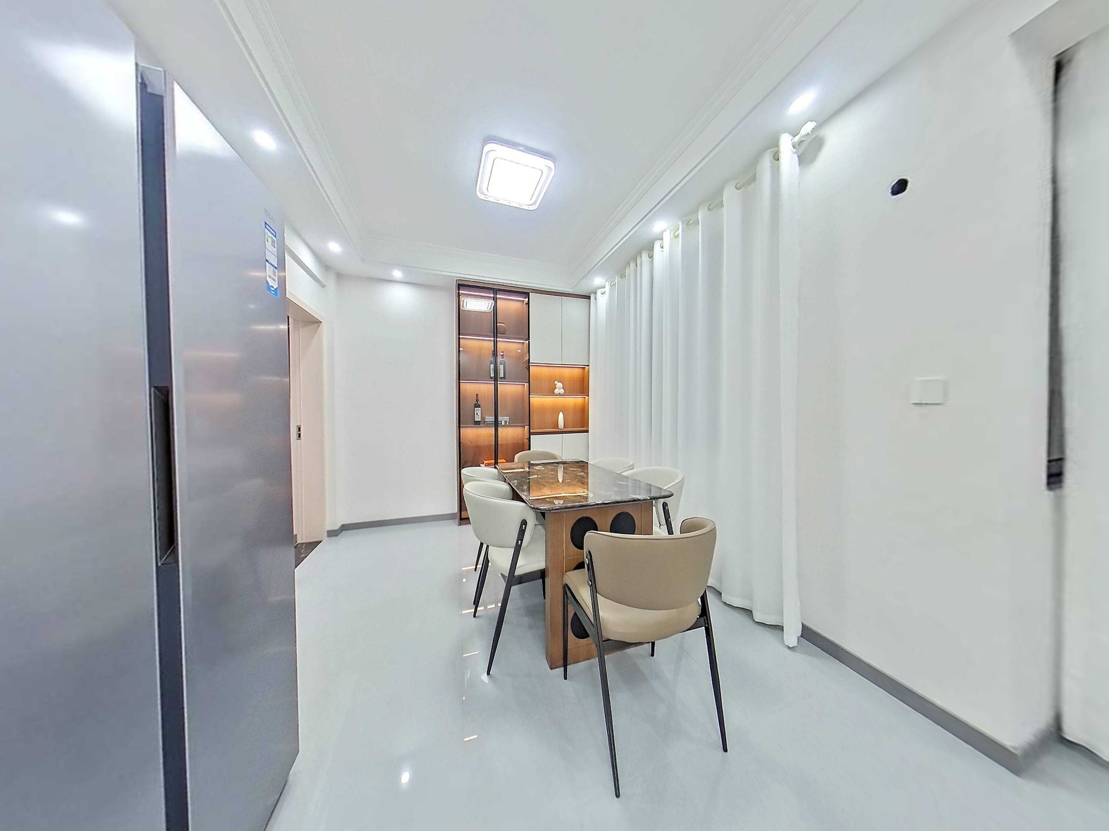 新华印刷厂达巴路口家属院