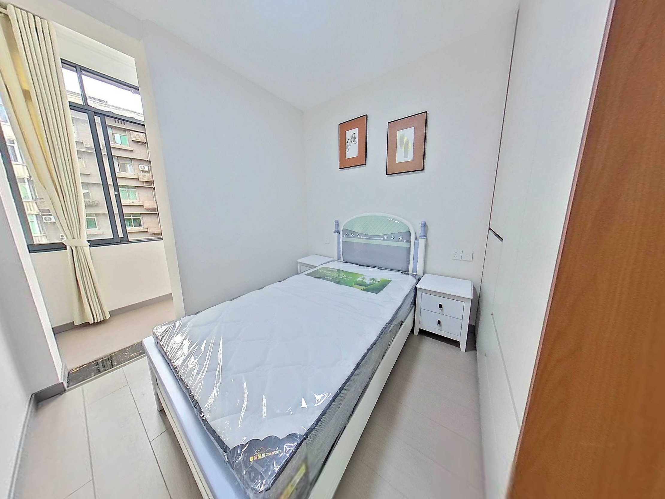 新华印刷厂达巴路口家属院