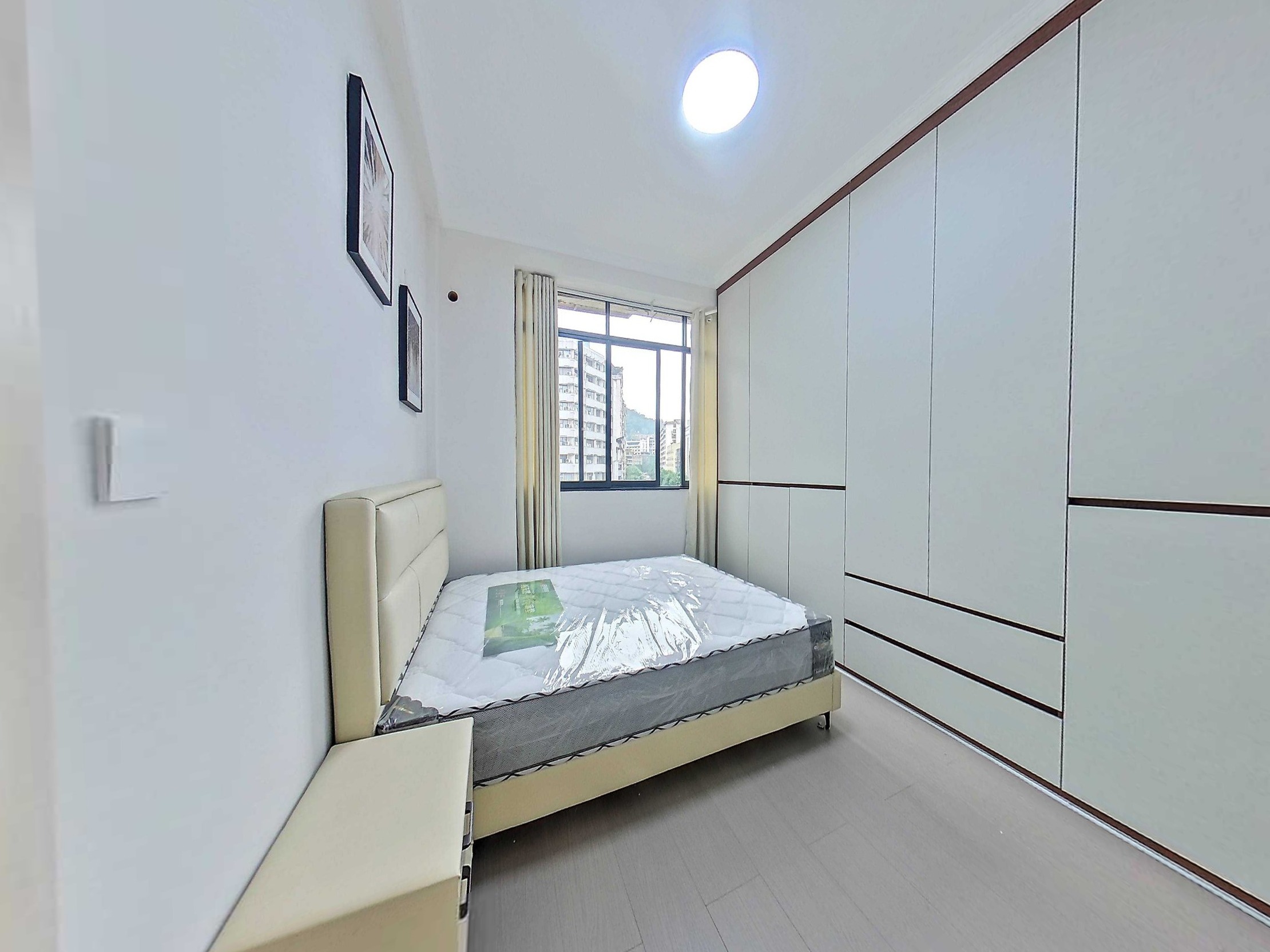 新华印刷厂达巴路口家属院