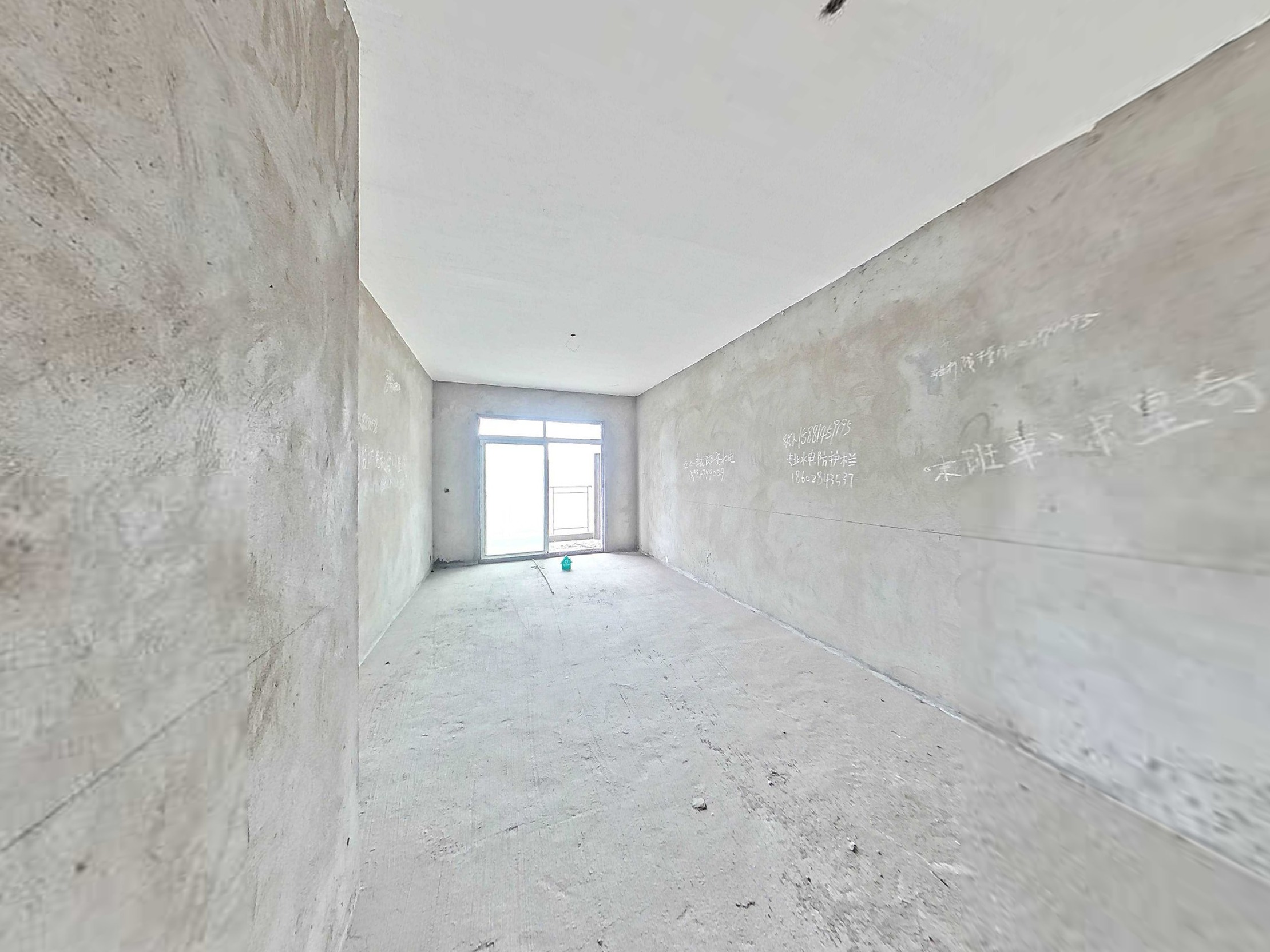 （罗浮广场）御景上城 3室2厅2卫 南