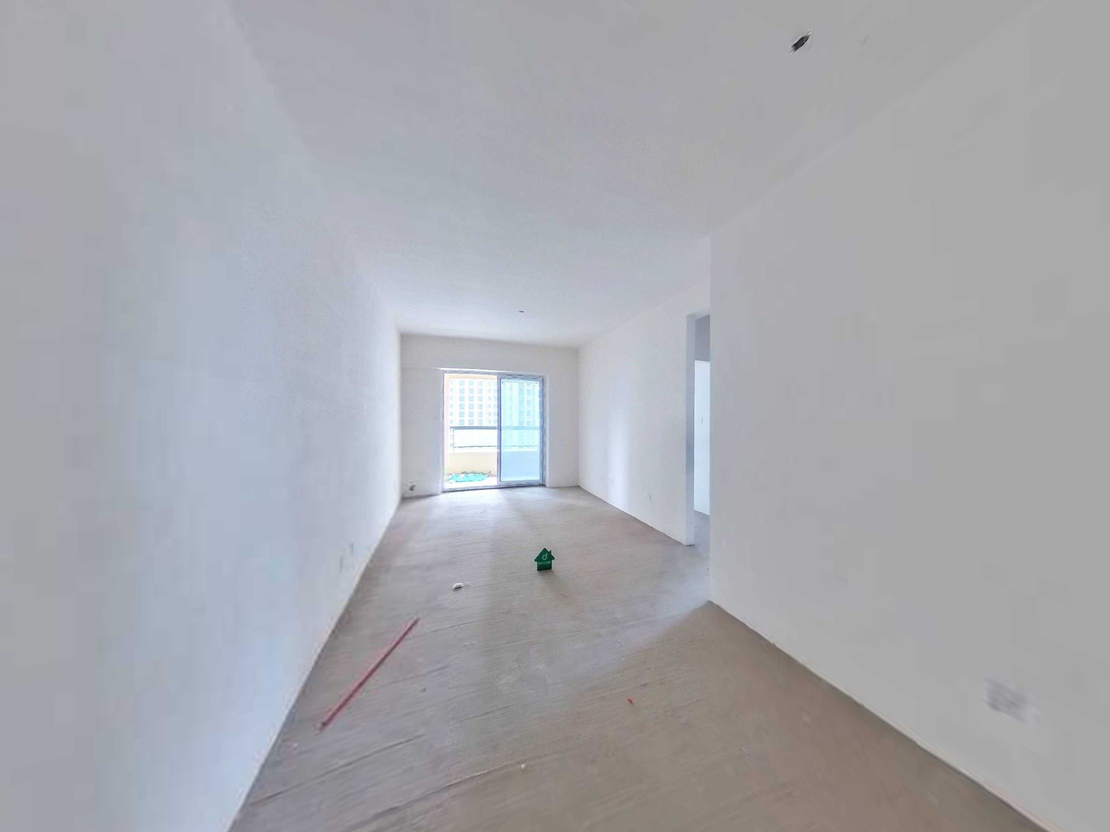 （堰坝）锦绣建安城 3室2厅1卫 南