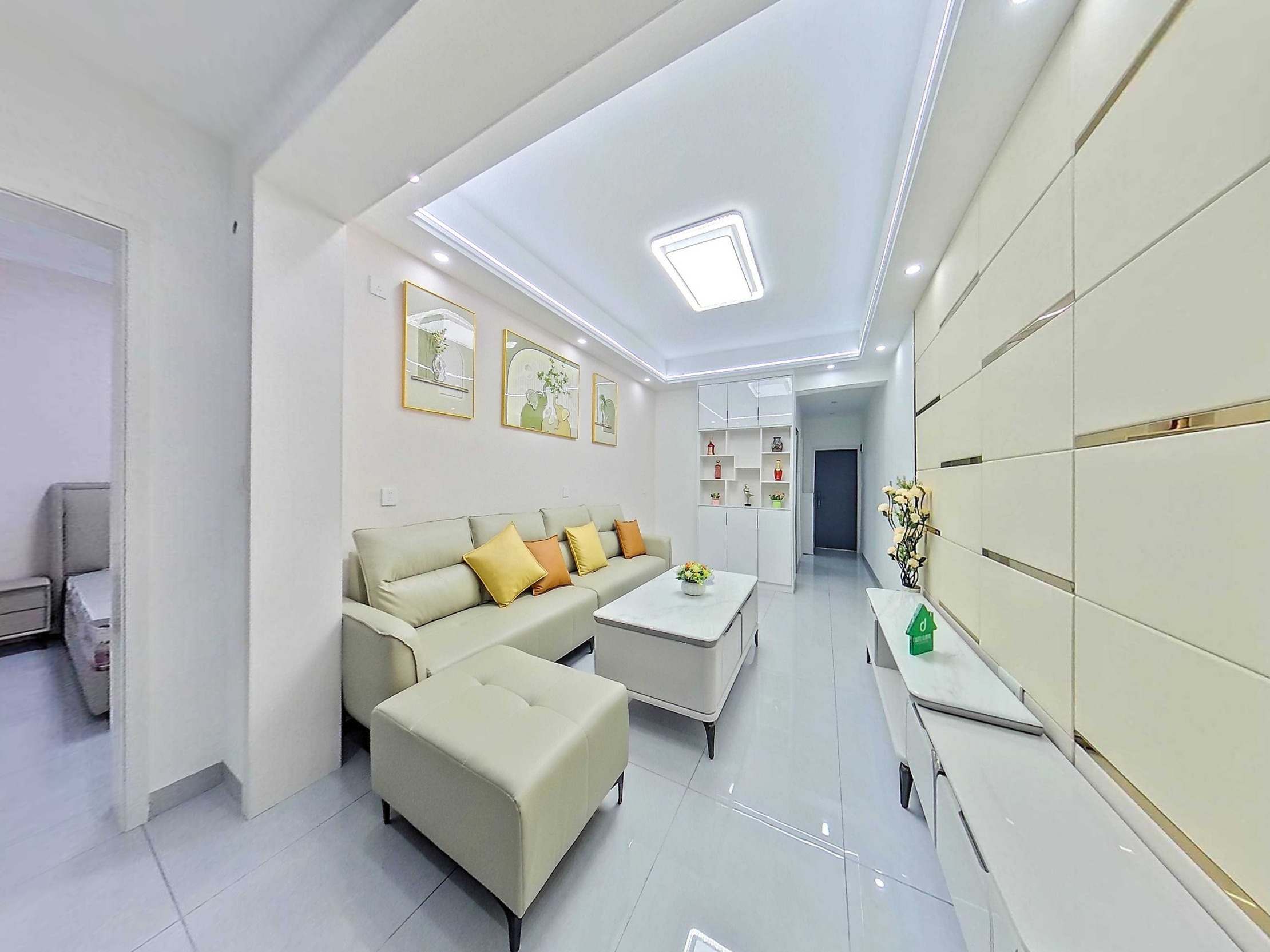 通川区民族小学旁天园巷18号工业局安置房