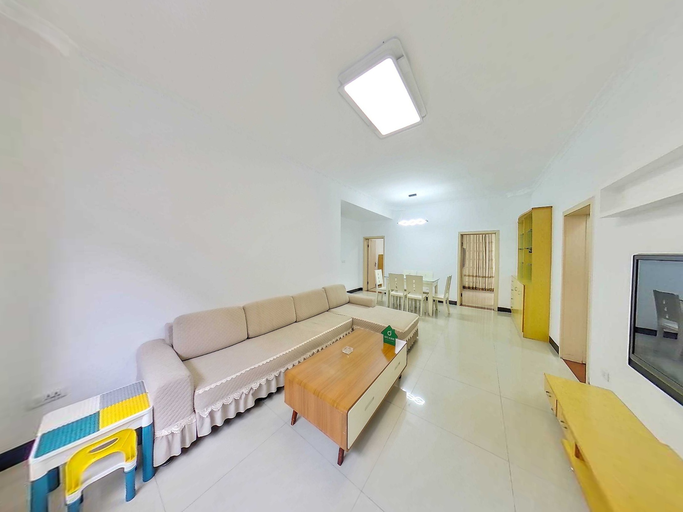 国土局安置房（韩家巷）