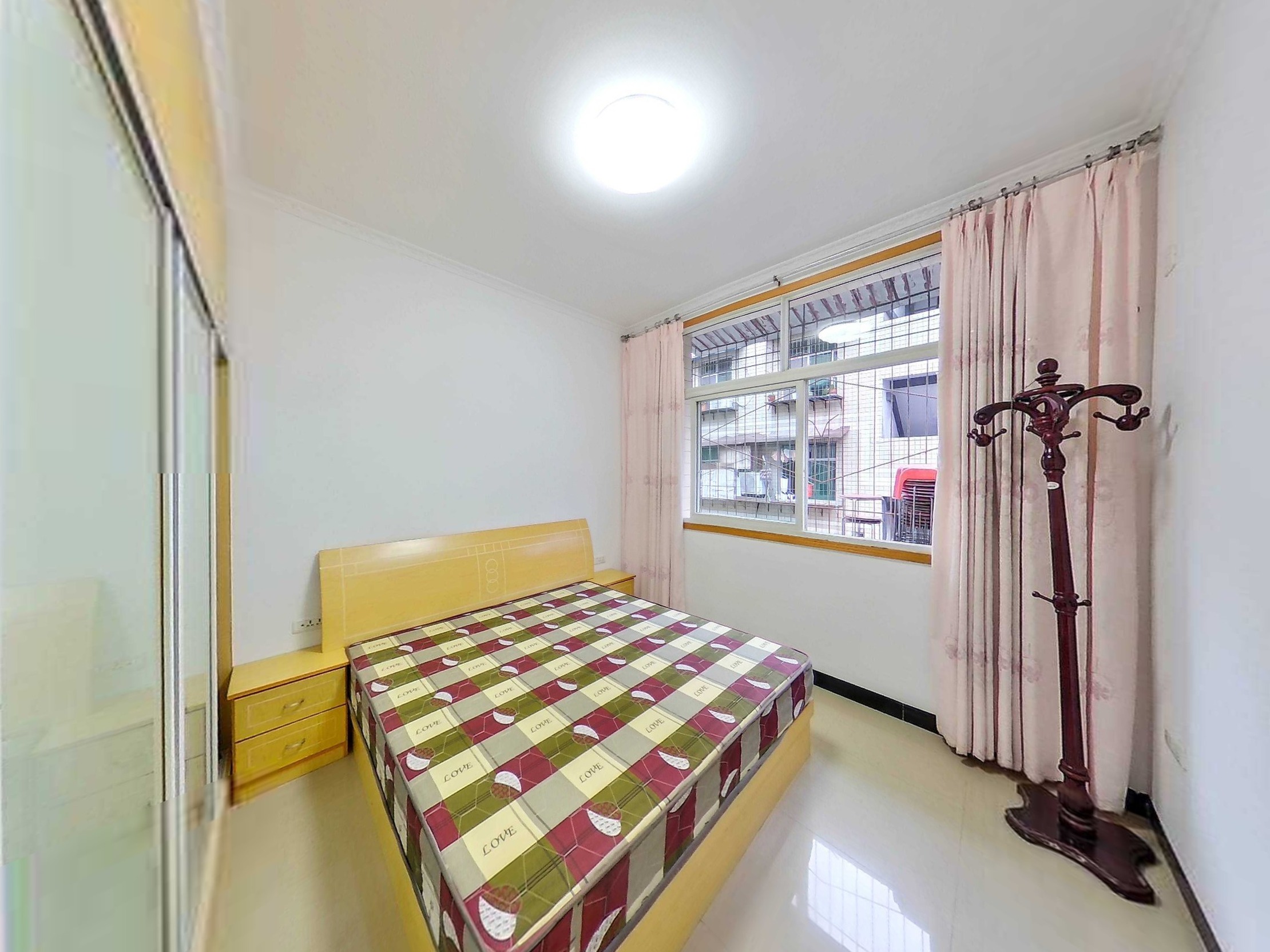 国土局安置房（韩家巷）