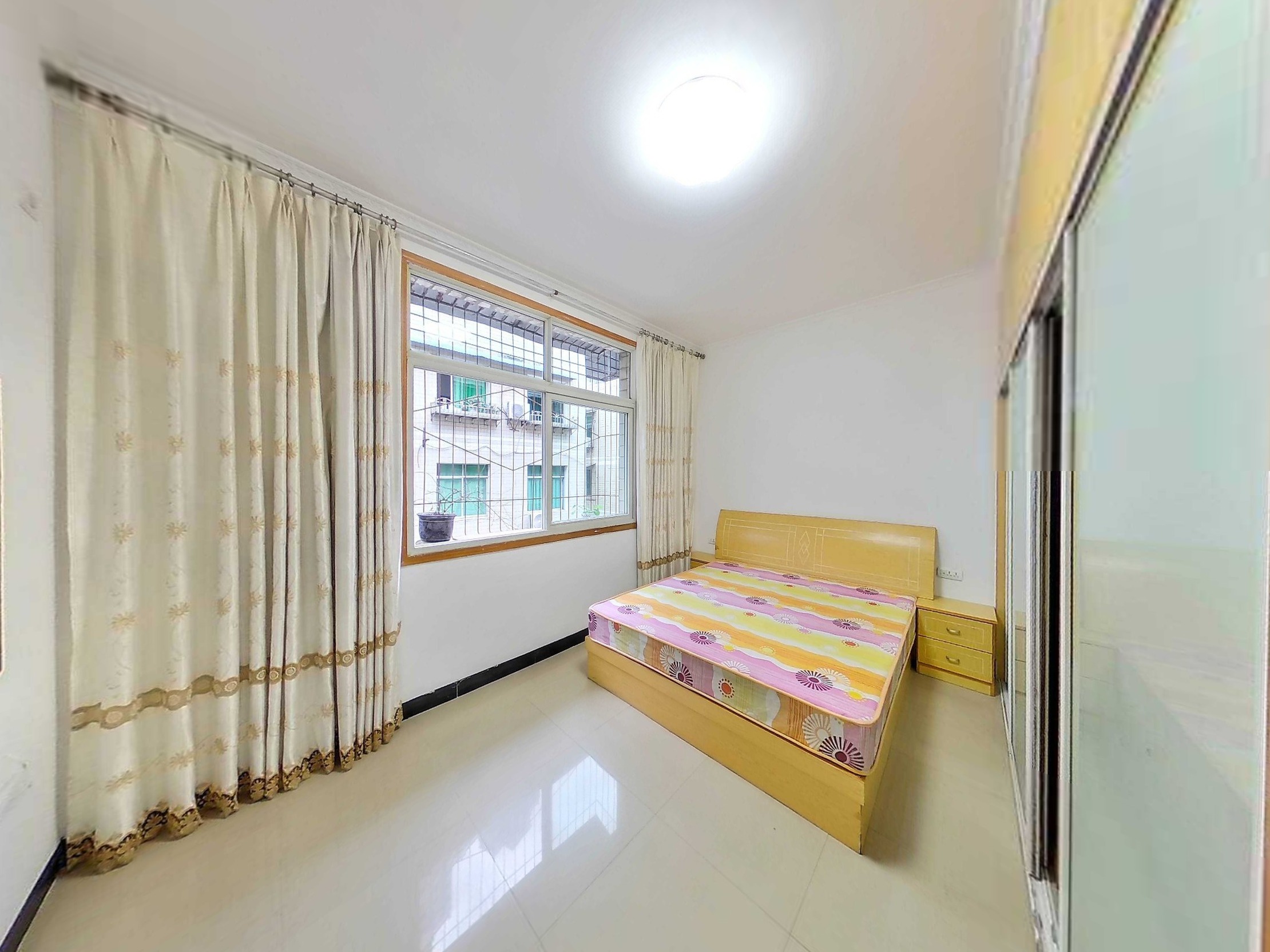 国土局安置房（韩家巷）