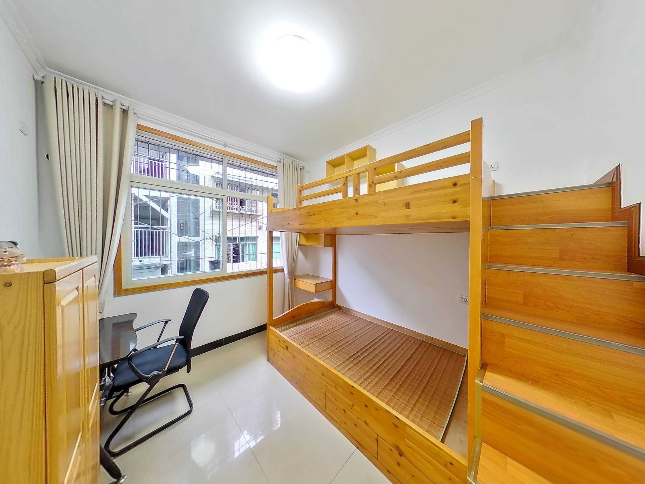 国土局安置房（韩家巷）