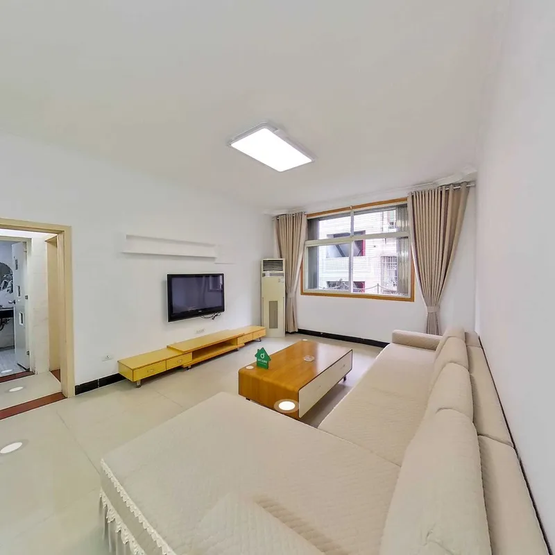 国土局安置房（韩家巷）